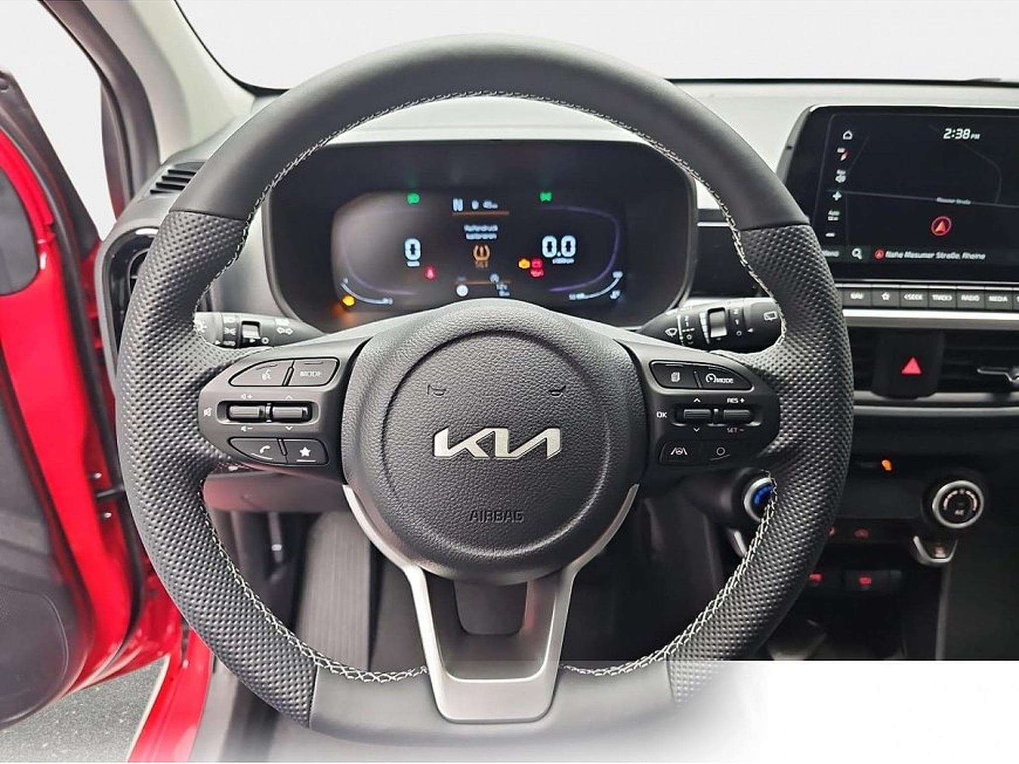 Kia Picanto (2026) - Foto 12