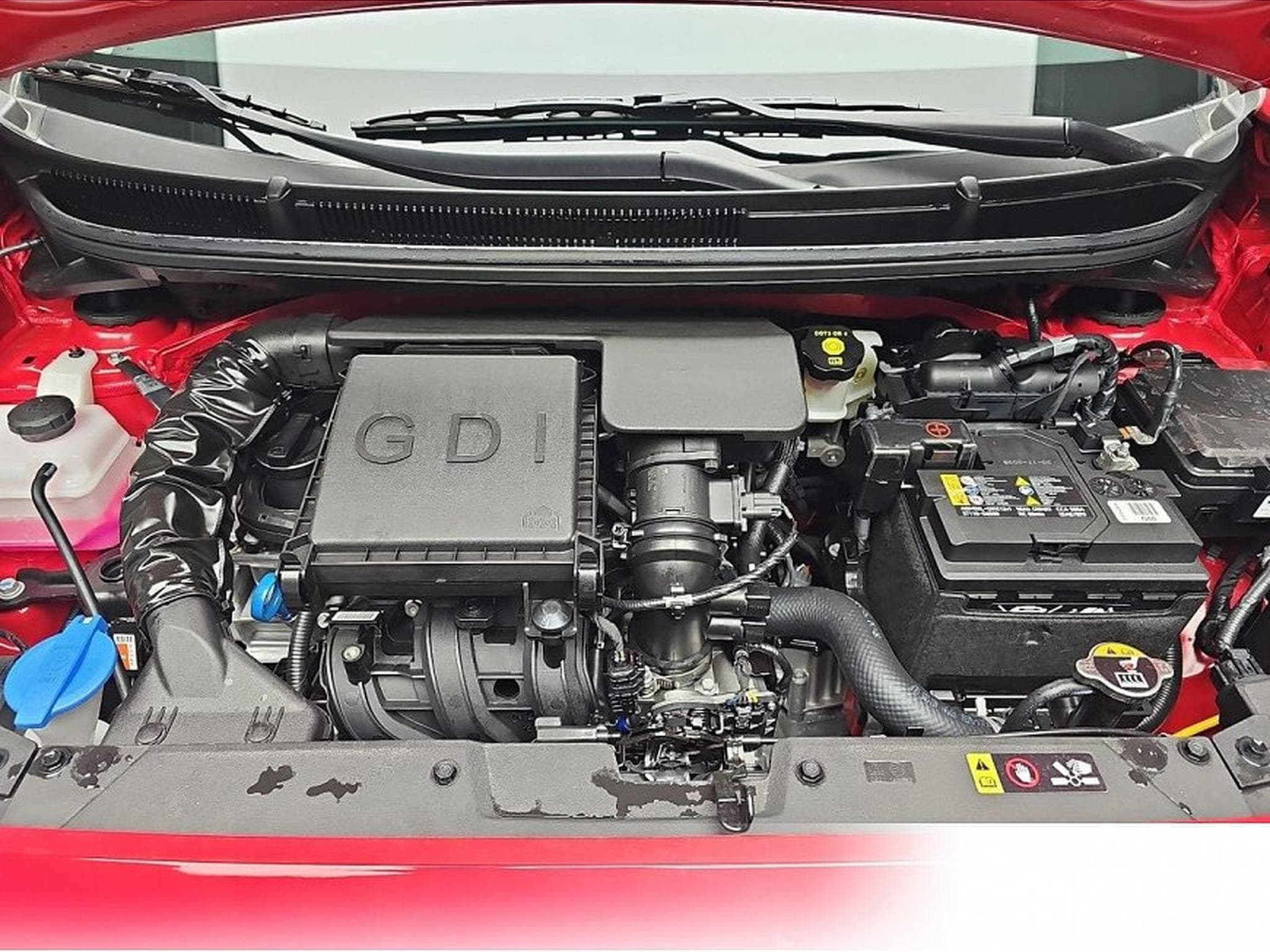 Kia Picanto (2026) - Foto 14