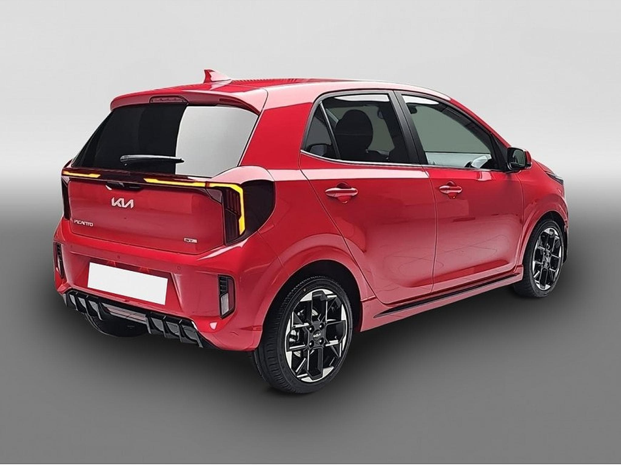 Kia Picanto (2026) - Foto 2