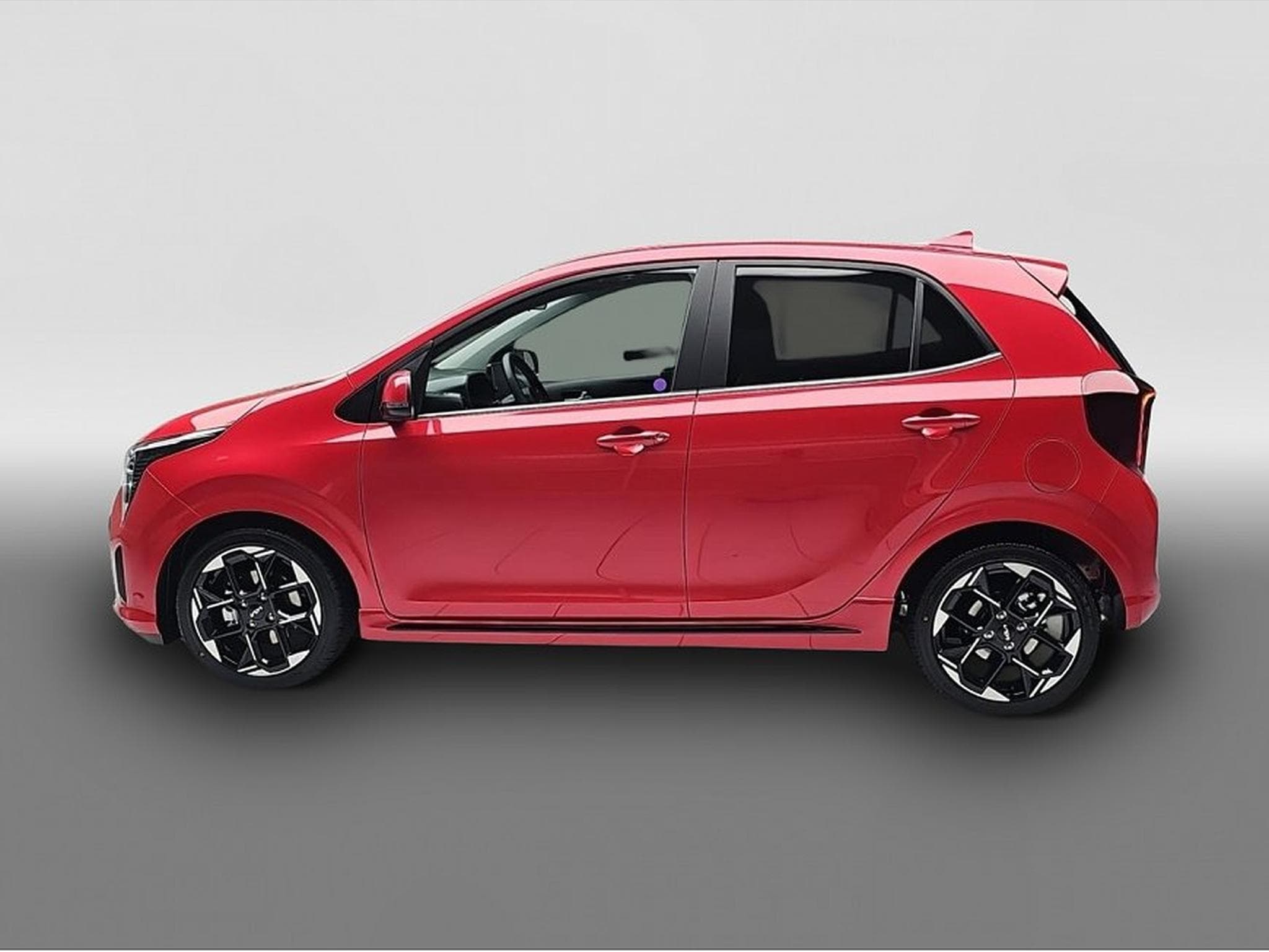Kia Picanto (2026) - Foto 4