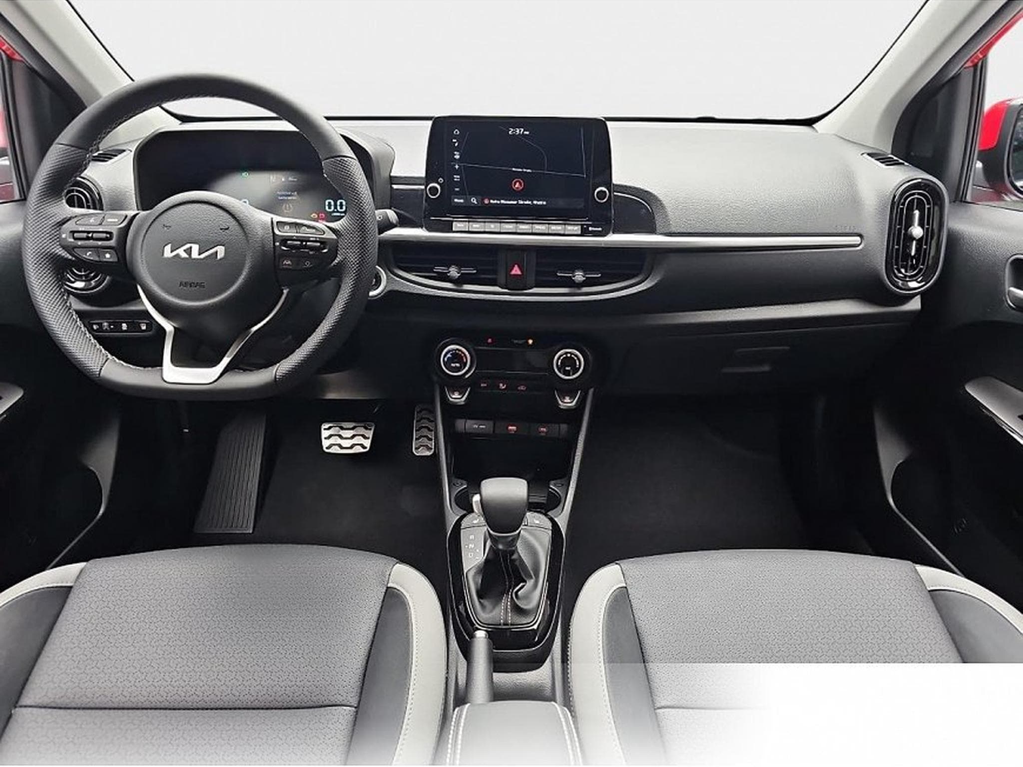 Kia Picanto (2026) - Foto 6