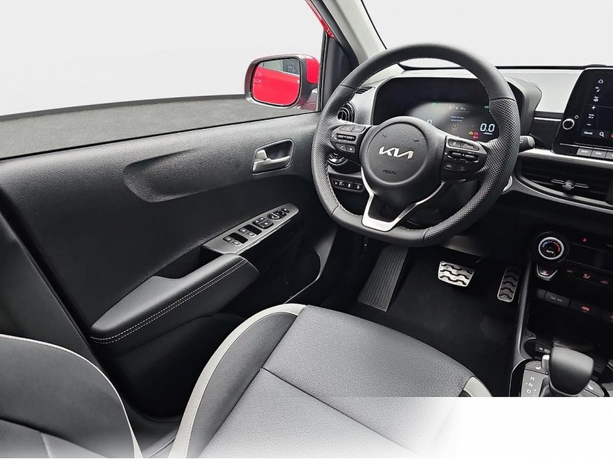 Kia Picanto (2026) - Foto 7