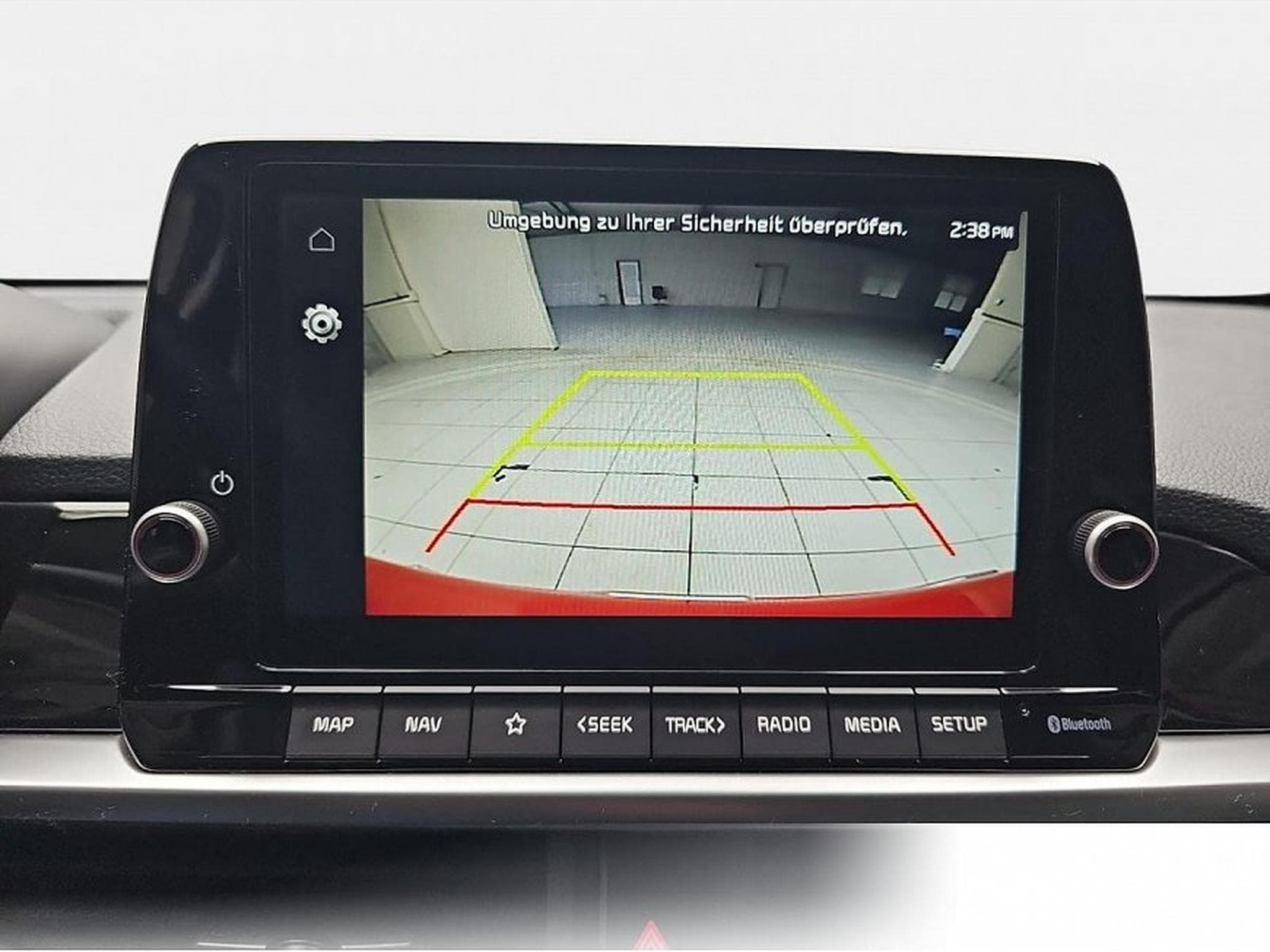 Kia Picanto (2026) - Foto 9