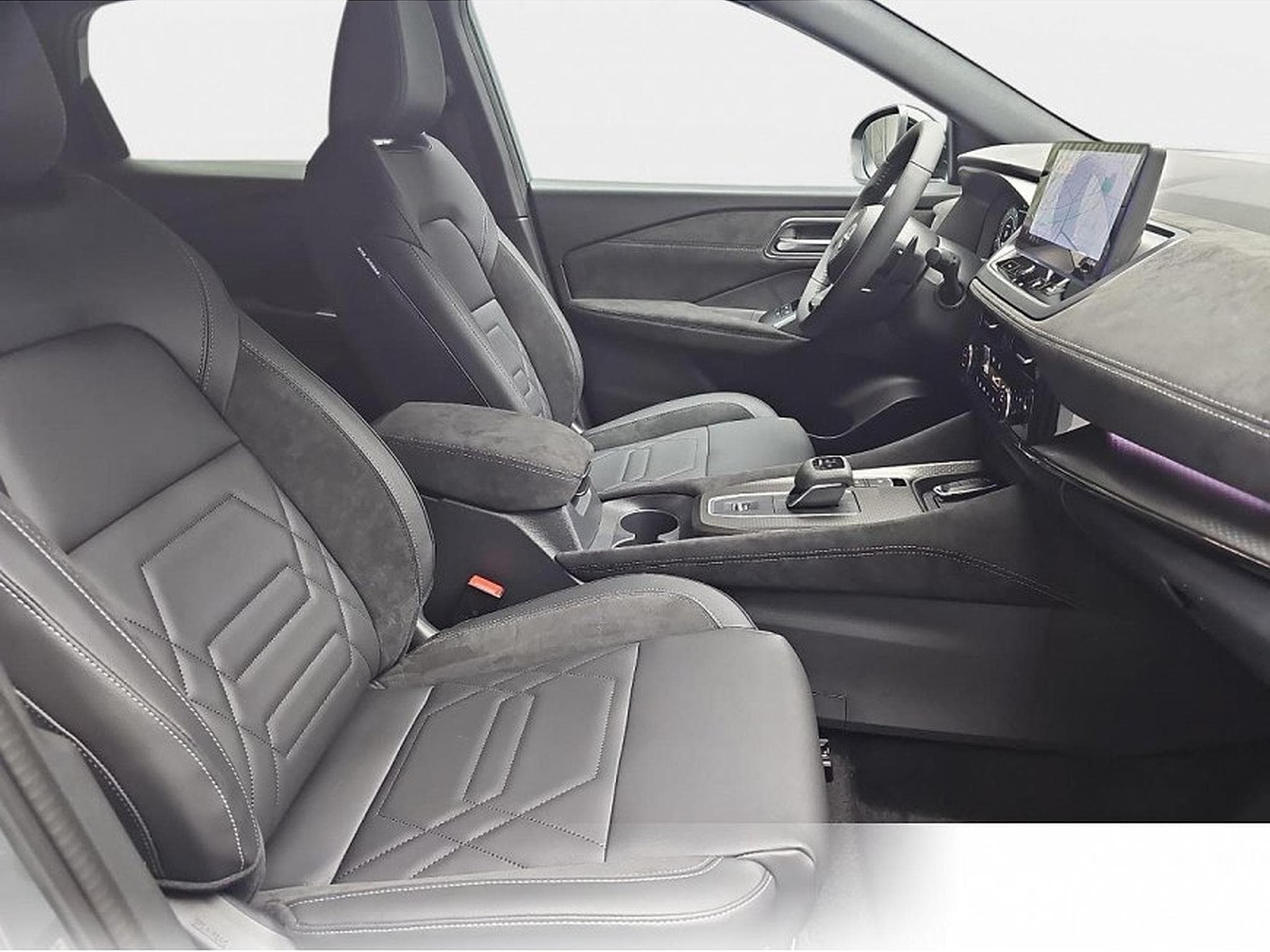 Nissan Qashqai (2026) - Foto 15