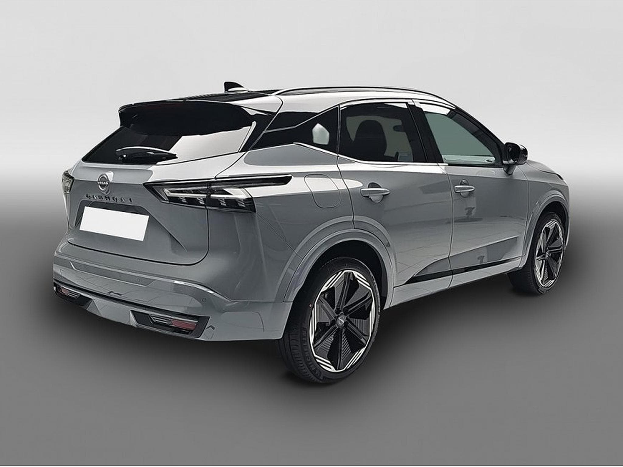 Nissan Qashqai (2026) - Foto 2