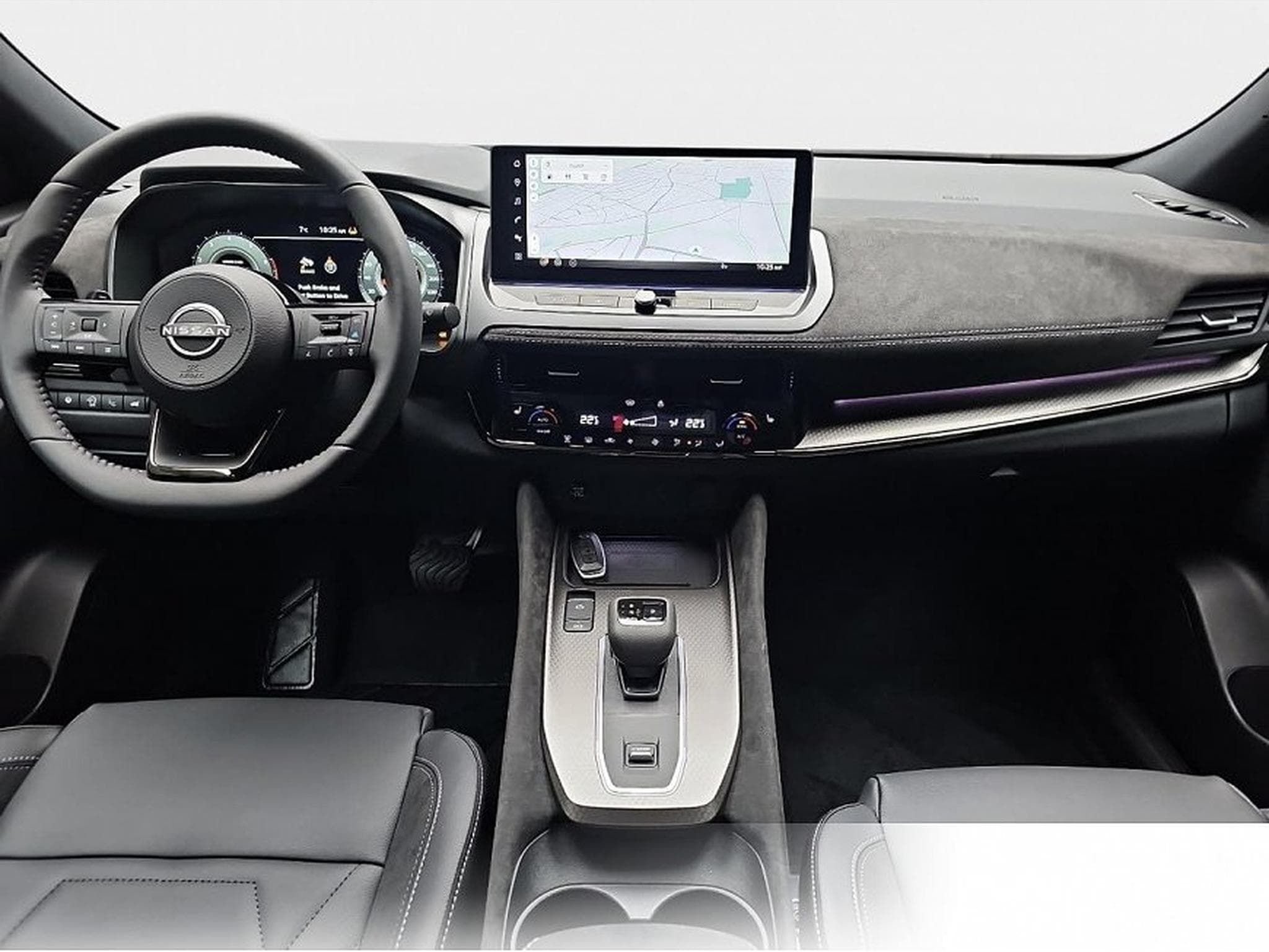 Nissan Qashqai (2026) - Foto 6