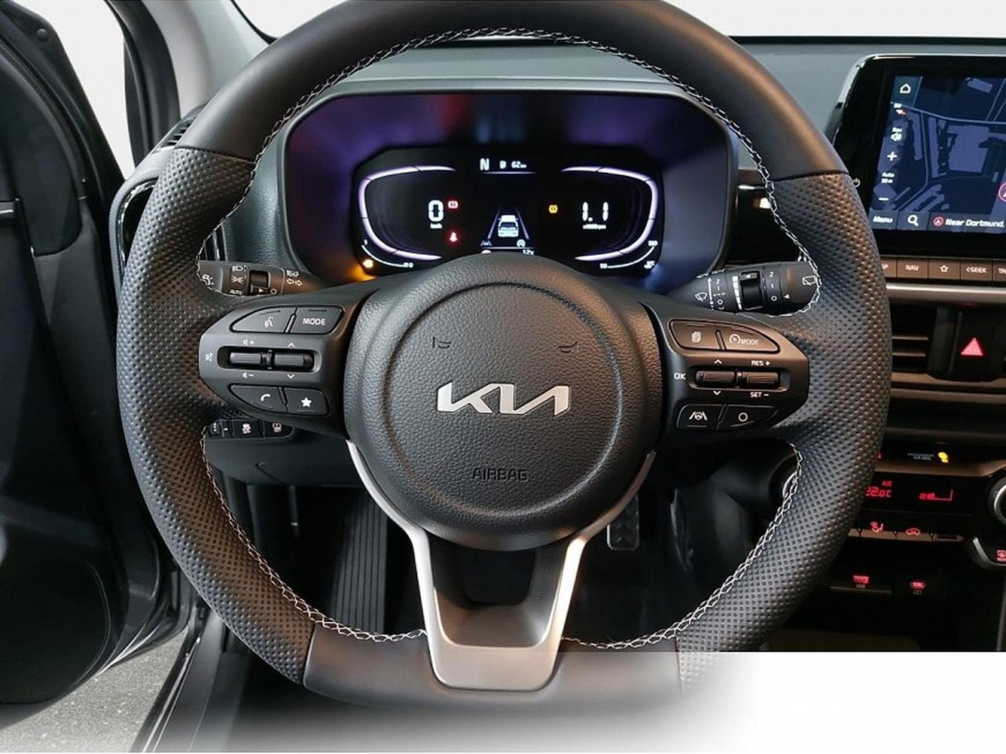Kia Picanto (2026) - Foto 12