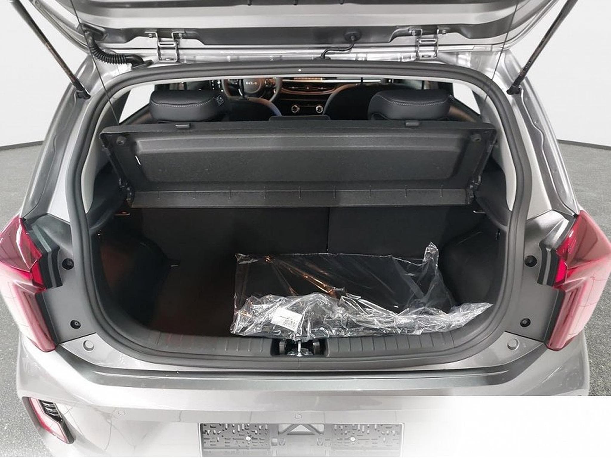 Kia Picanto (2026) - Foto 13