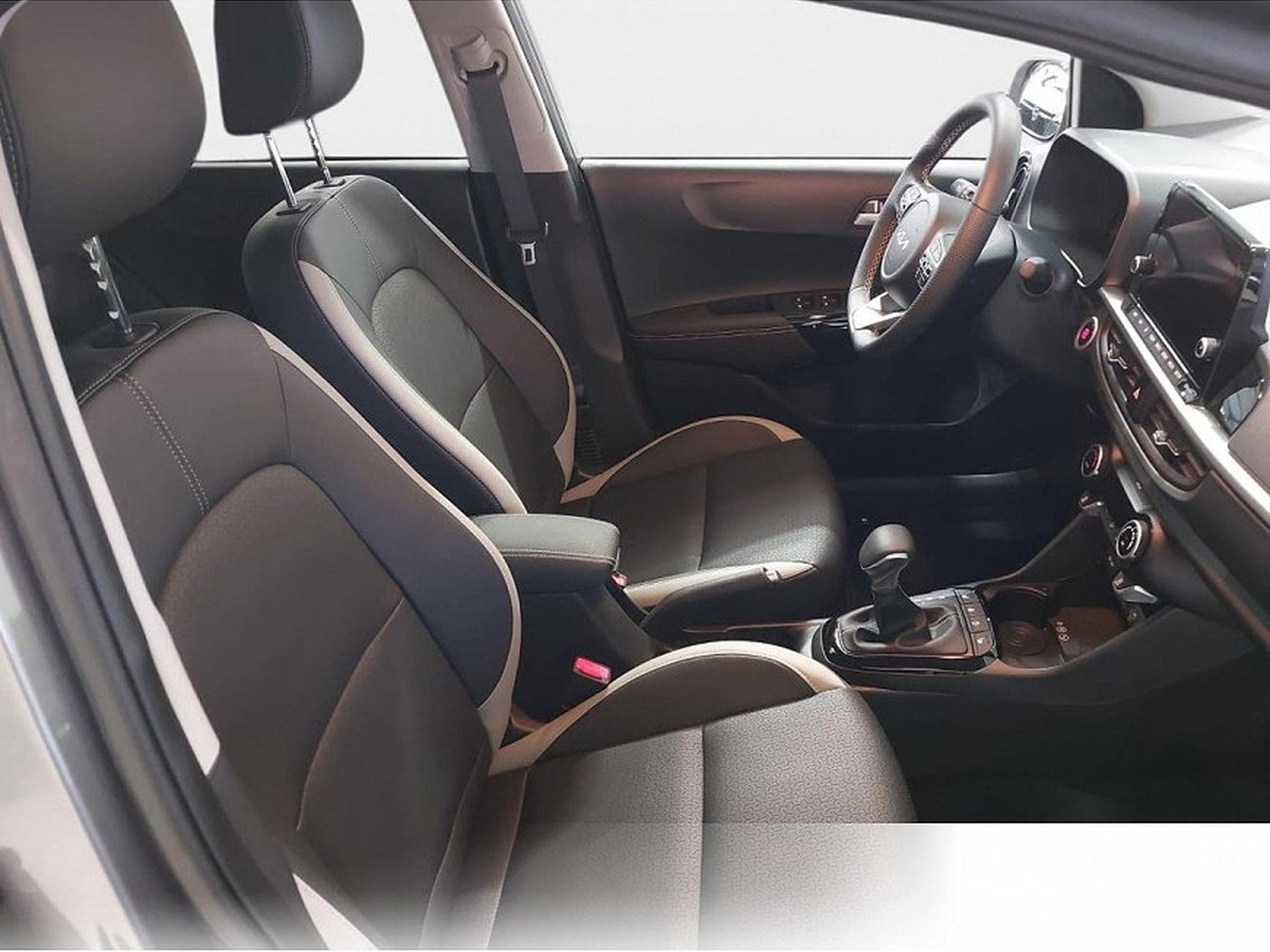 Kia Picanto (2026) - Foto 15