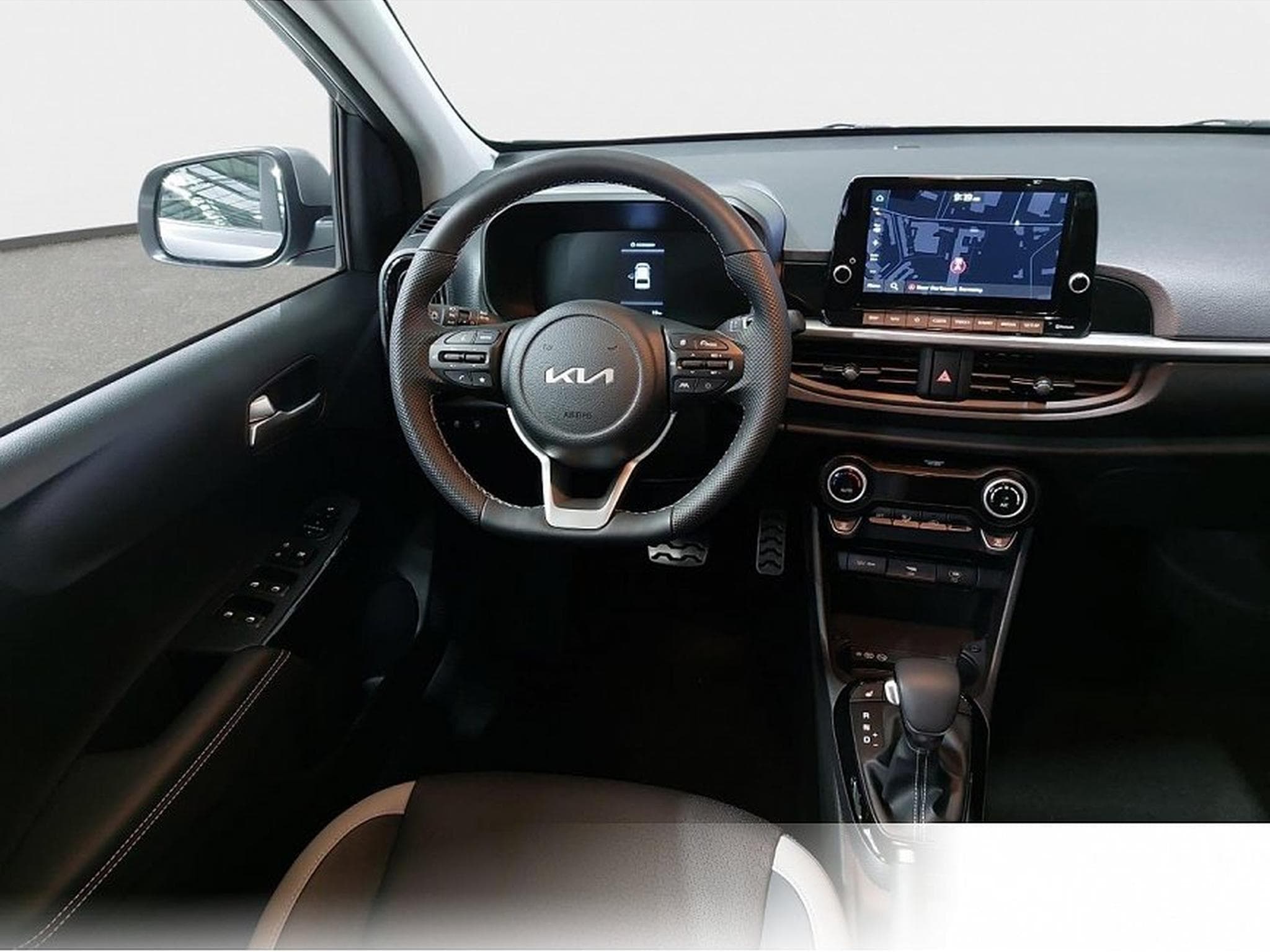 Kia Picanto (2026) - Foto 7