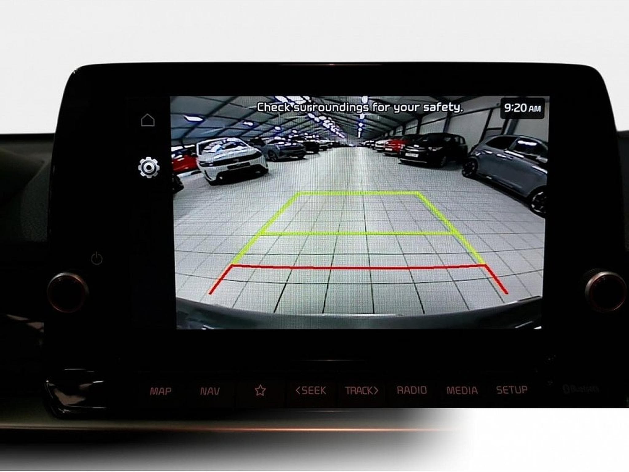 Kia Picanto (2026) - Foto 9