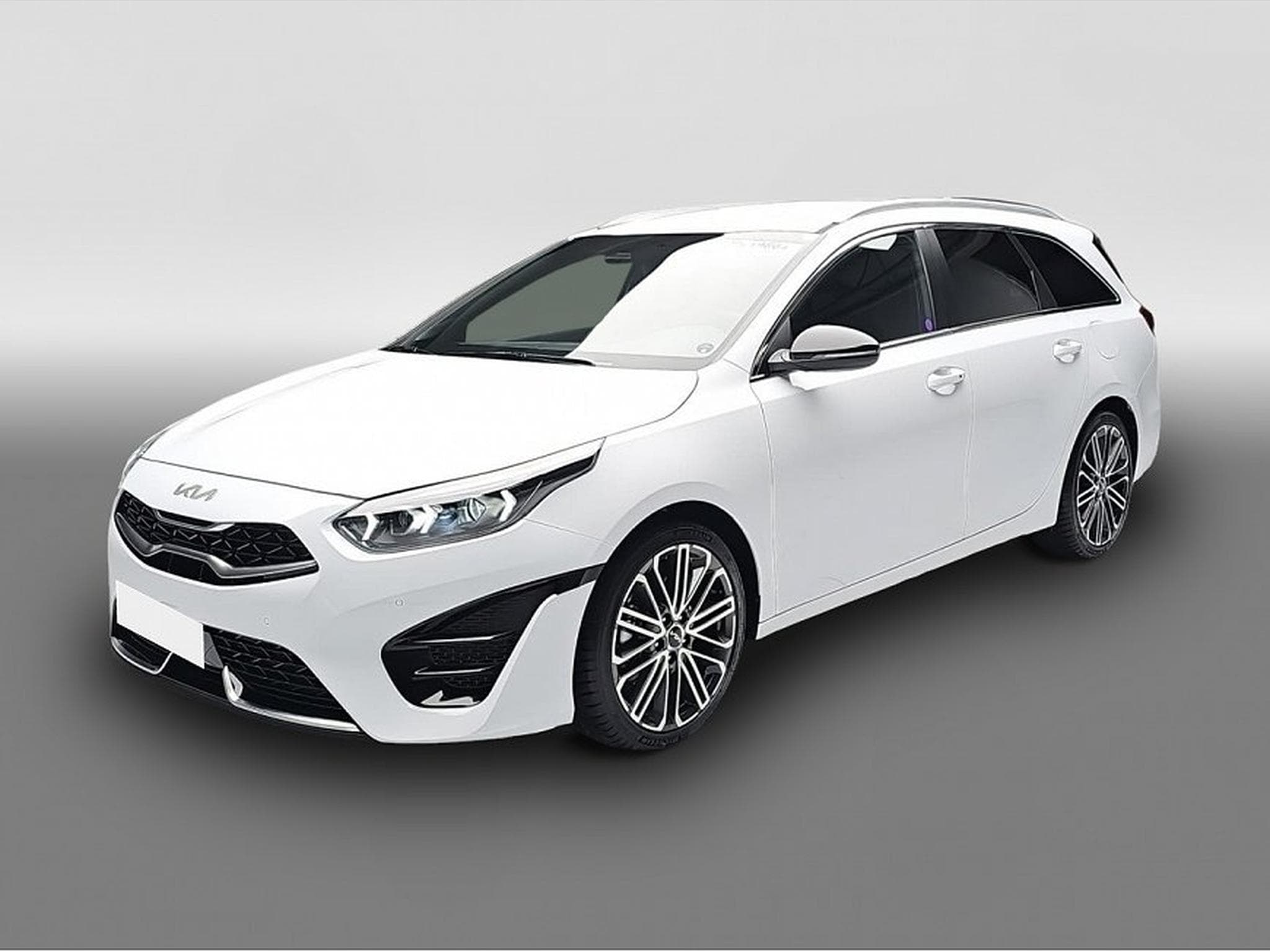 Kia Ceed (2026) - Foto 1