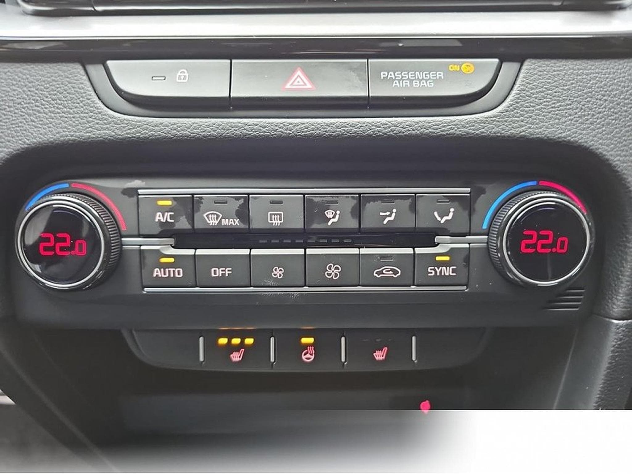 Kia Ceed (2026) - Foto 10