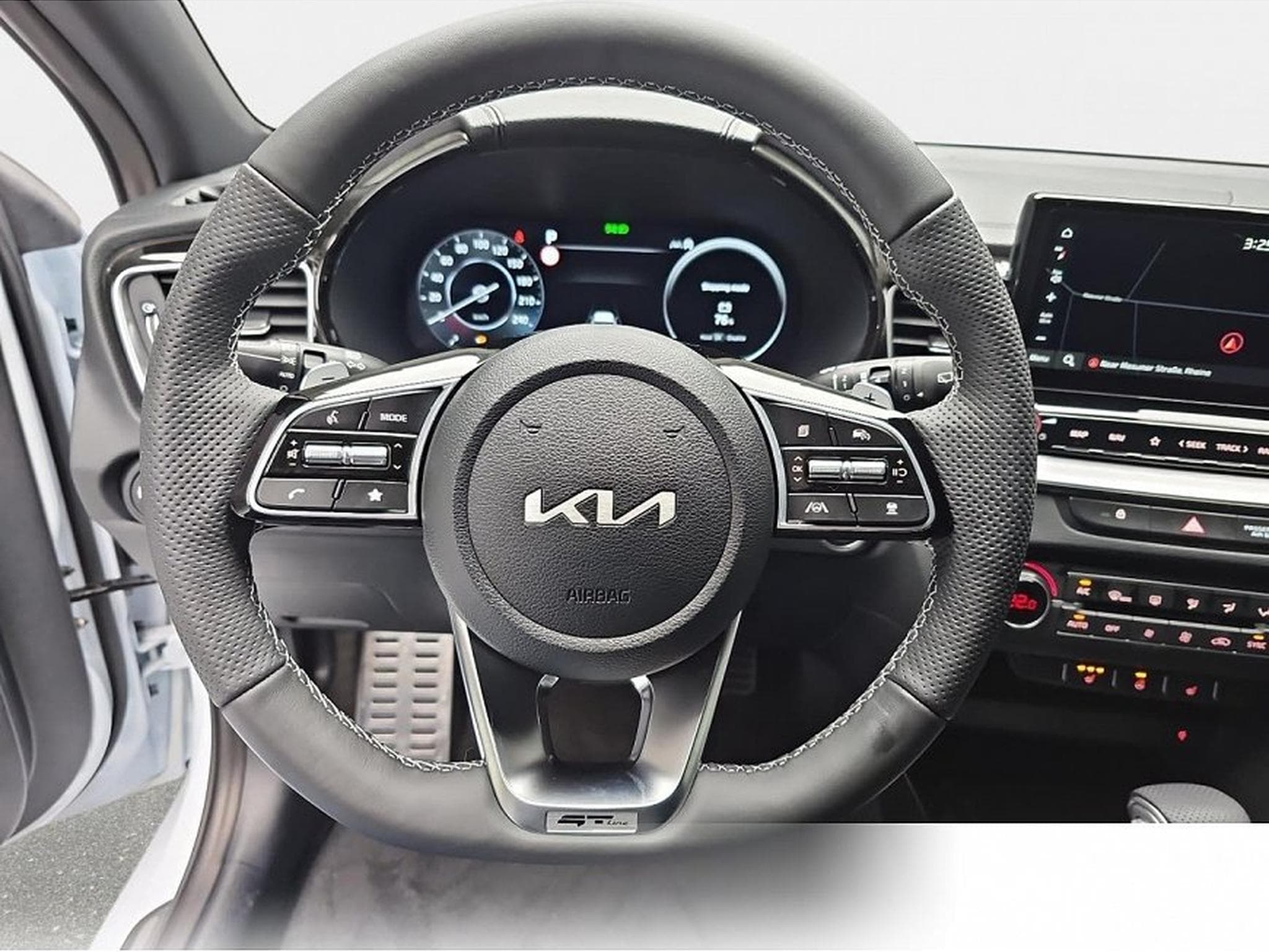 Kia Ceed (2026) - Foto 12