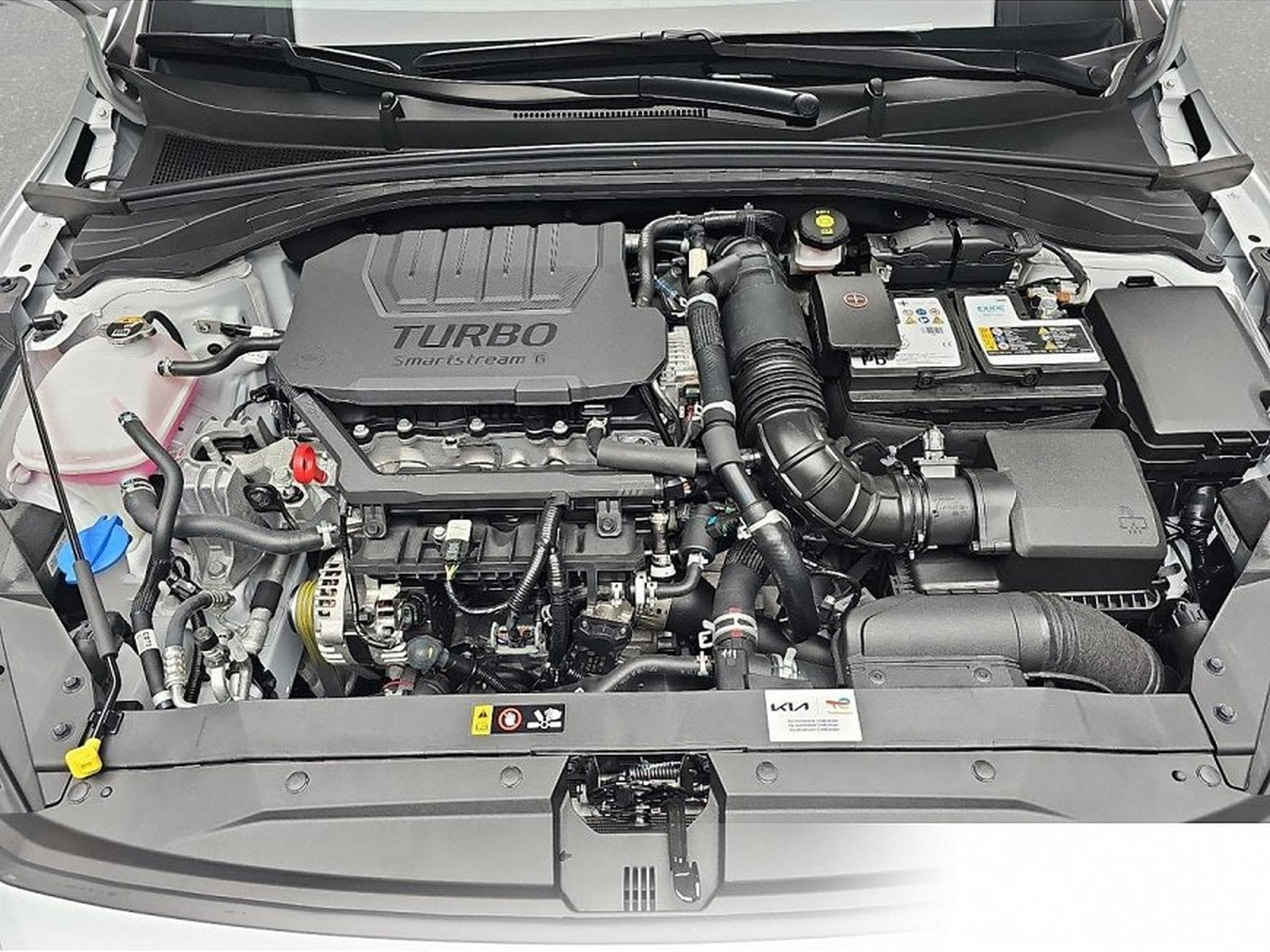 Kia Ceed (2026) - Foto 14