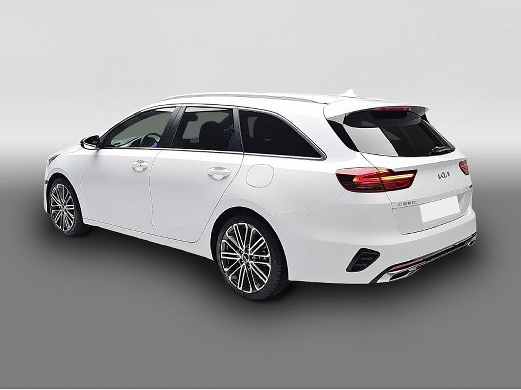 Kia Ceed (2026) - Foto 3