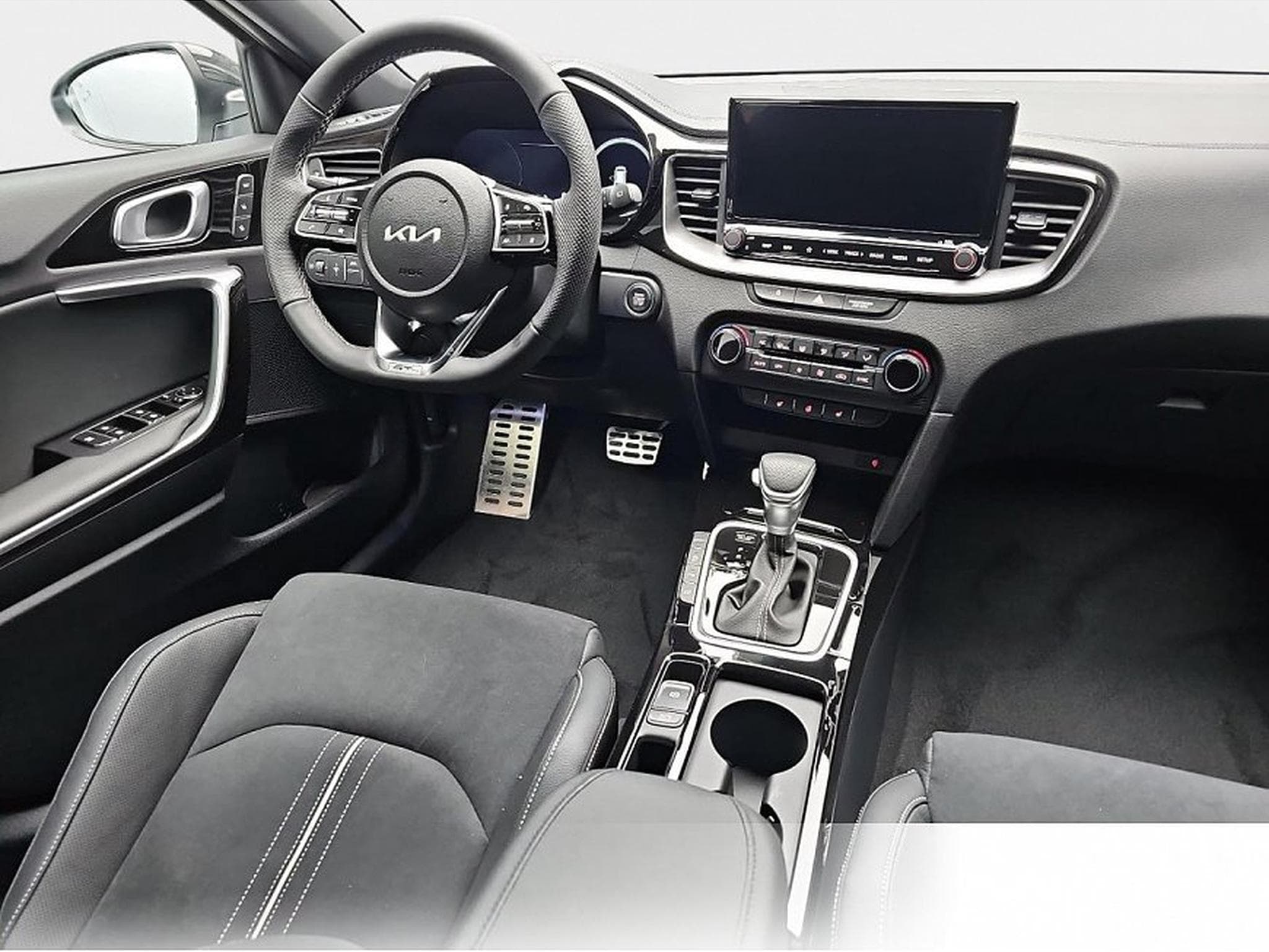 Kia Ceed (2026) - Foto 7