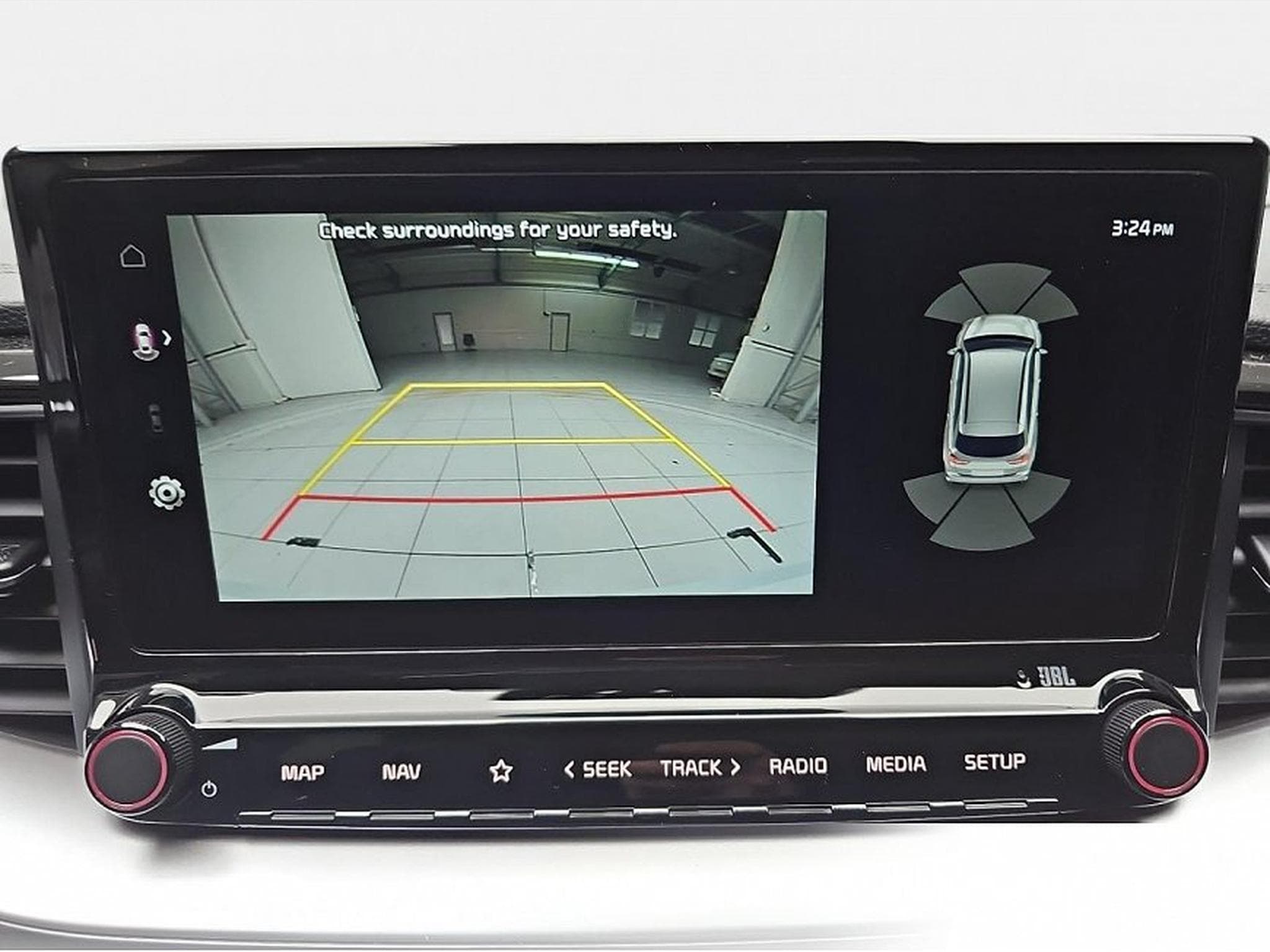 Kia Ceed (2026) - Foto 9