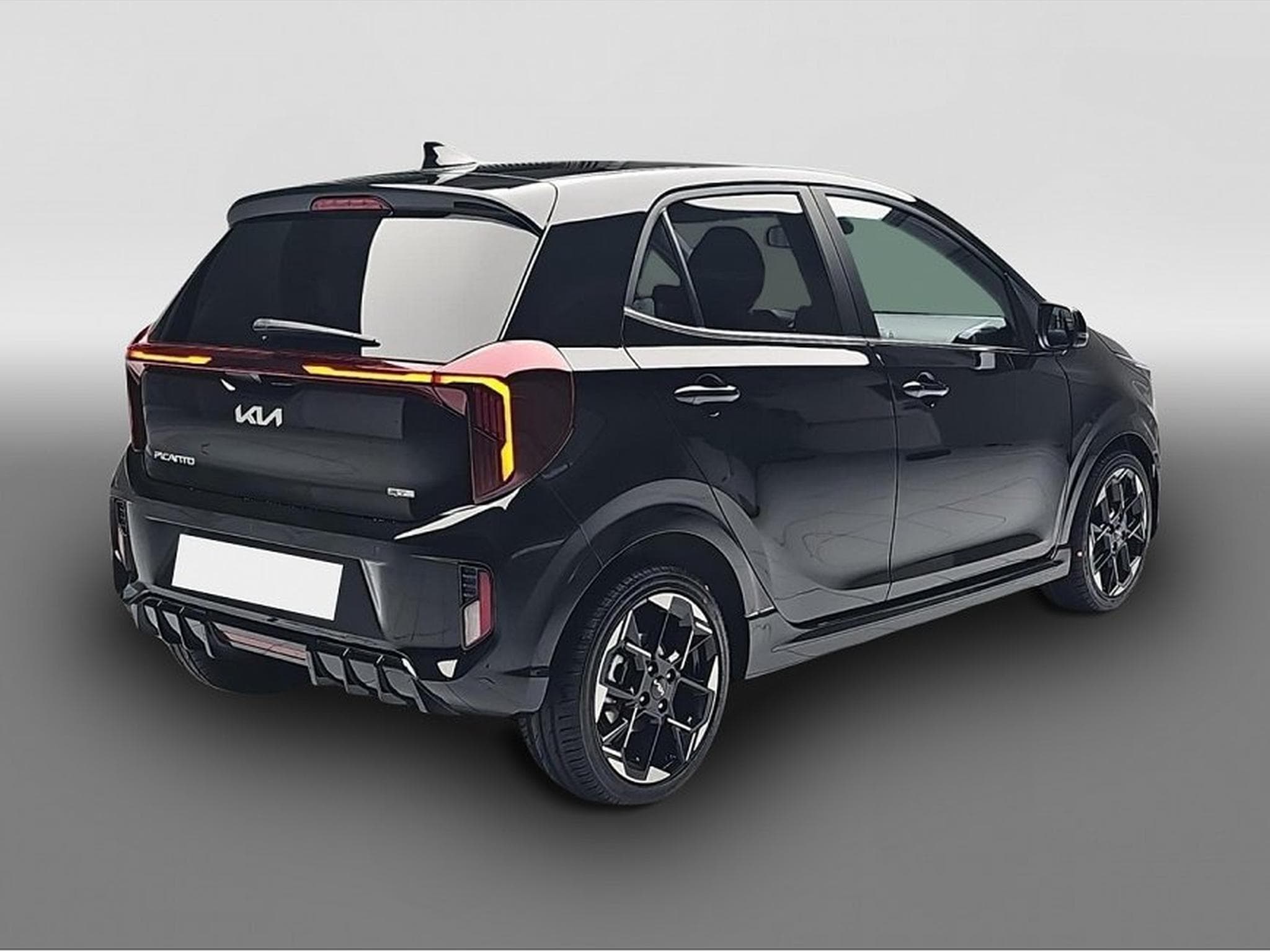 Kia Picanto (2026) - Foto 2