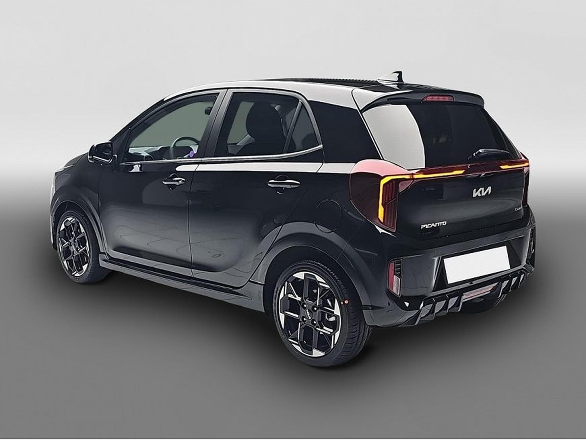 Kia Picanto (2026) - Foto 3