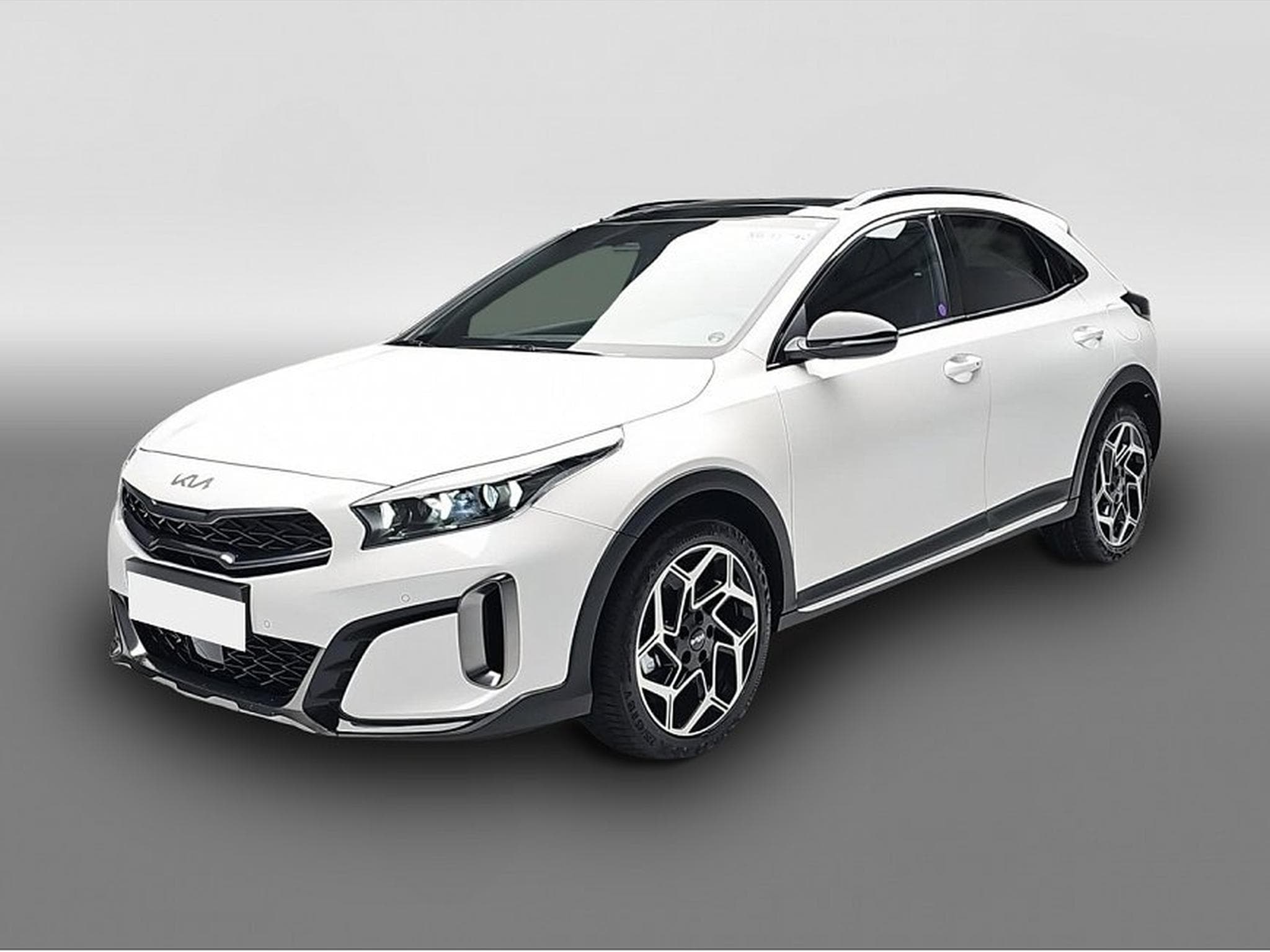 Kia XCeed (2026) - Foto 1