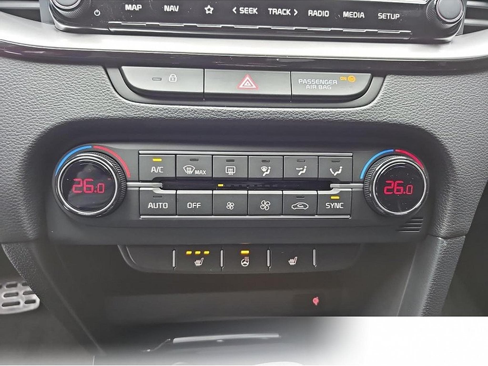 Kia XCeed (2026) - Foto 10