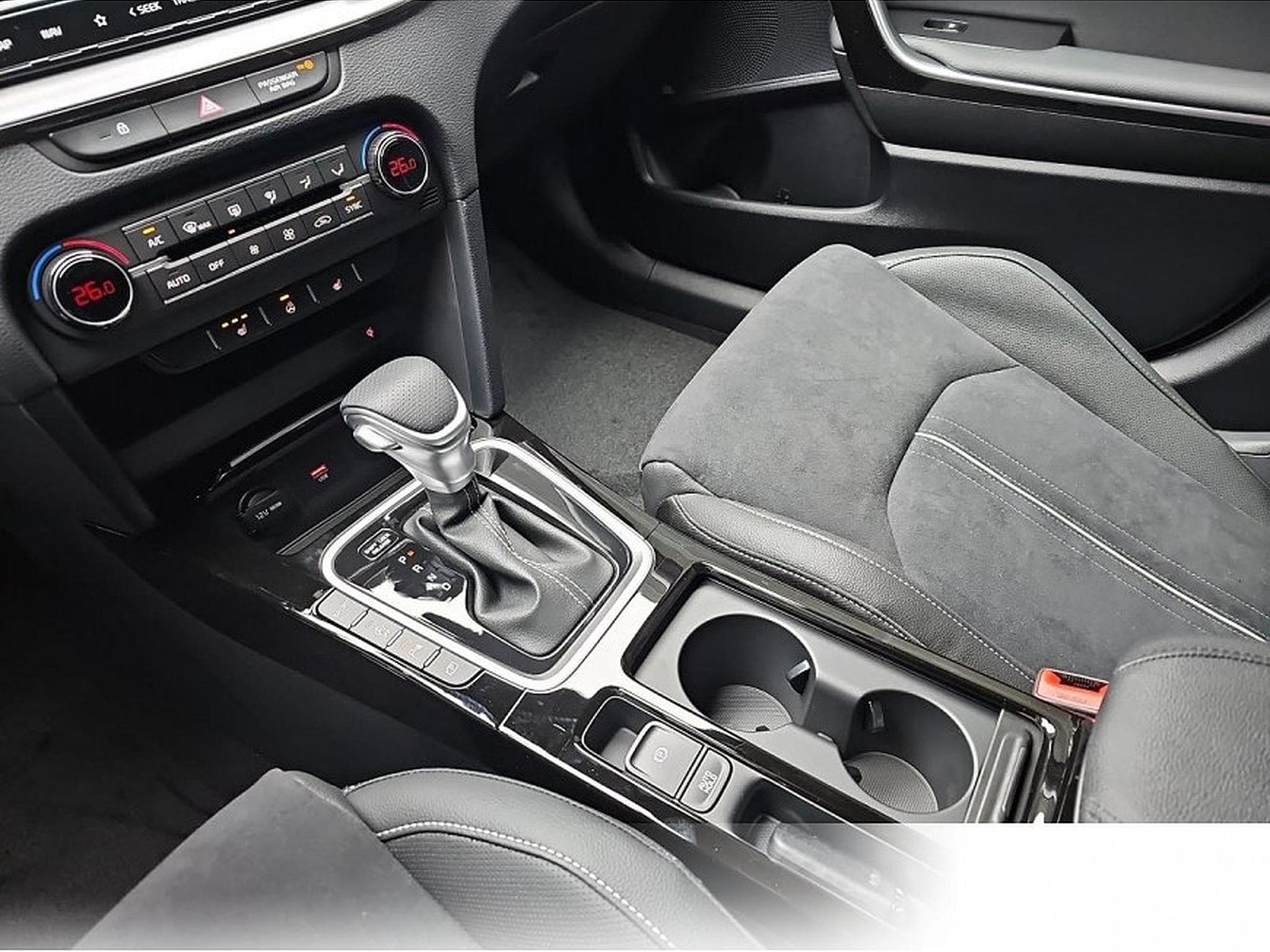 Kia XCeed (2026) - Foto 11