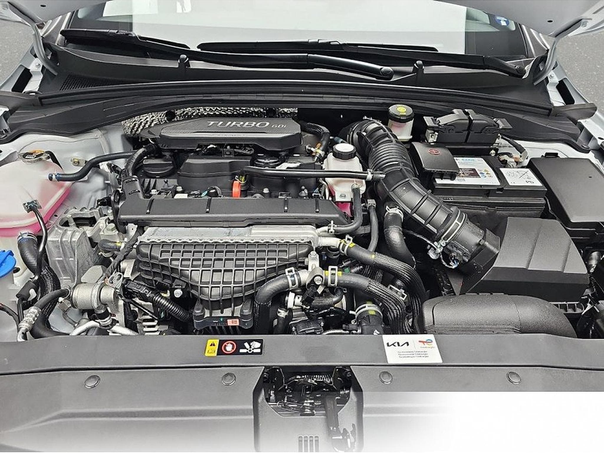 Kia XCeed (2026) - Foto 14