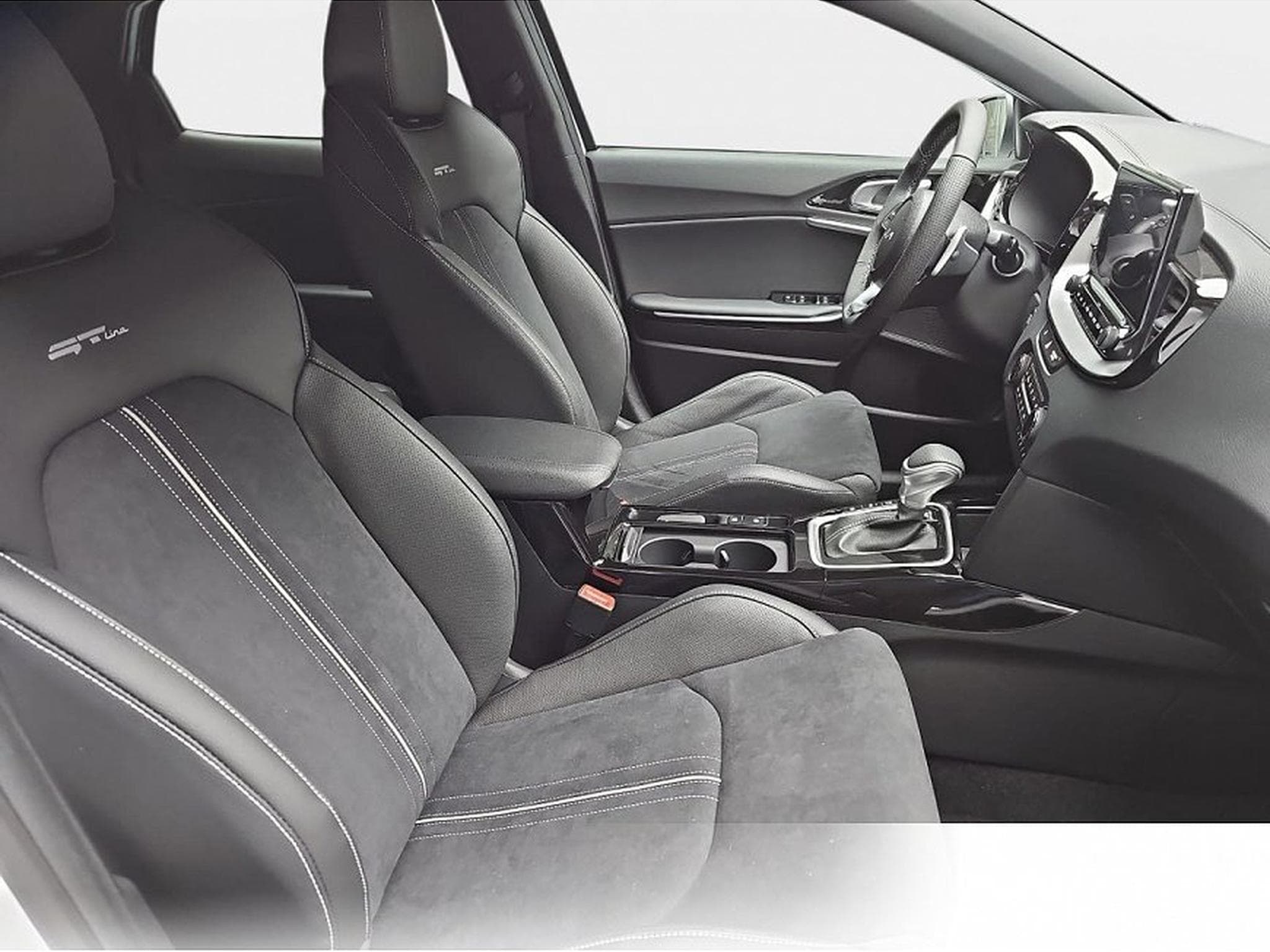 Kia XCeed (2026) - Foto 15