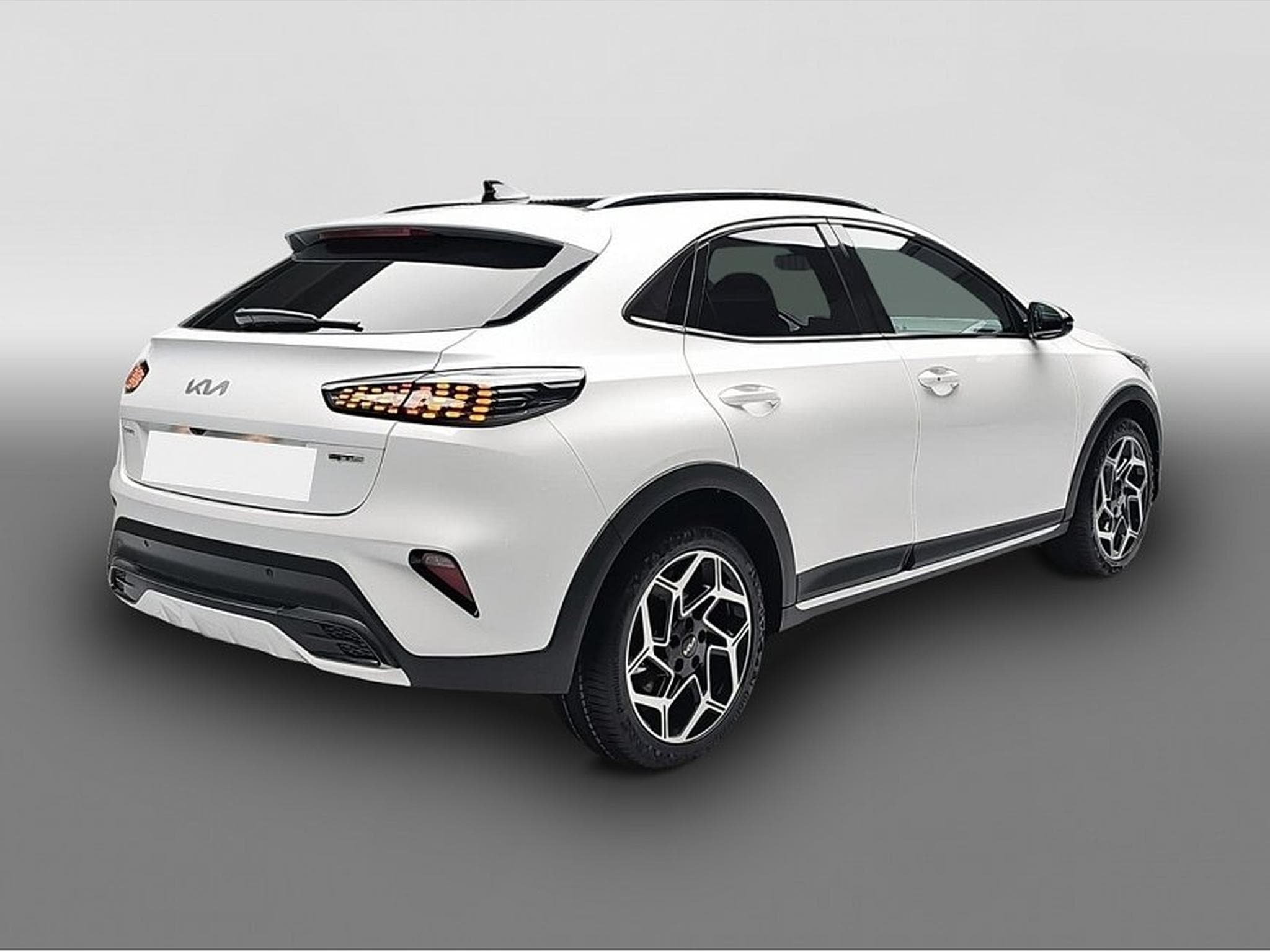 Kia XCeed (2026) - Foto 2