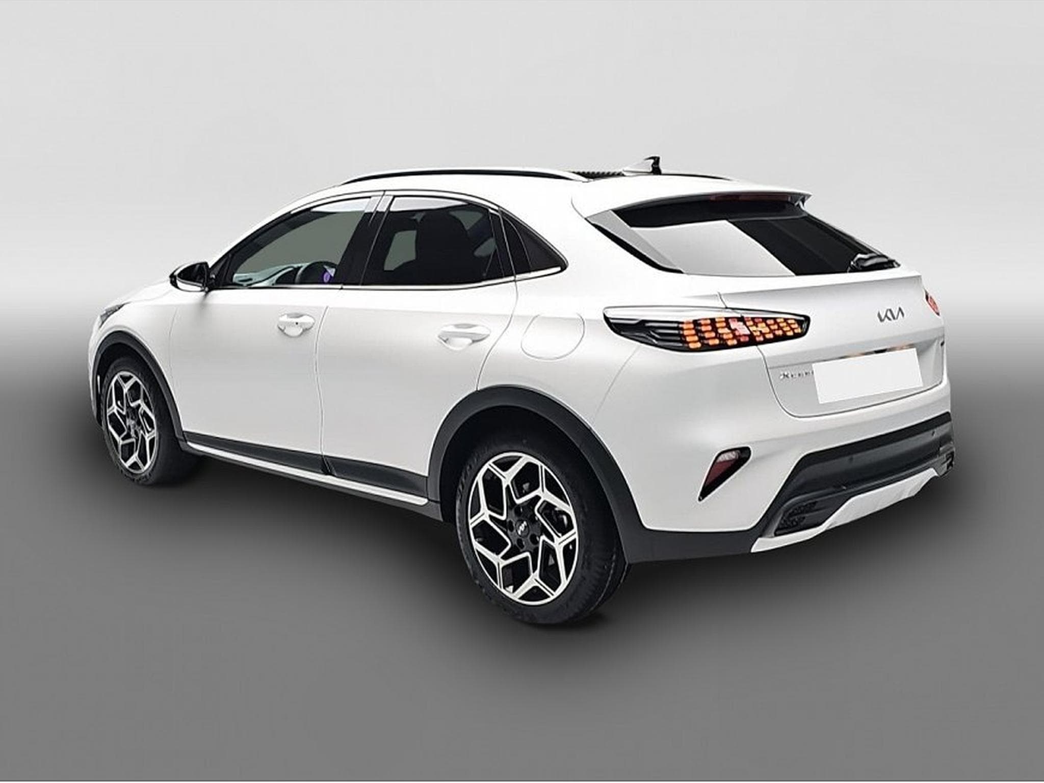 Kia XCeed (2026) - Foto 3