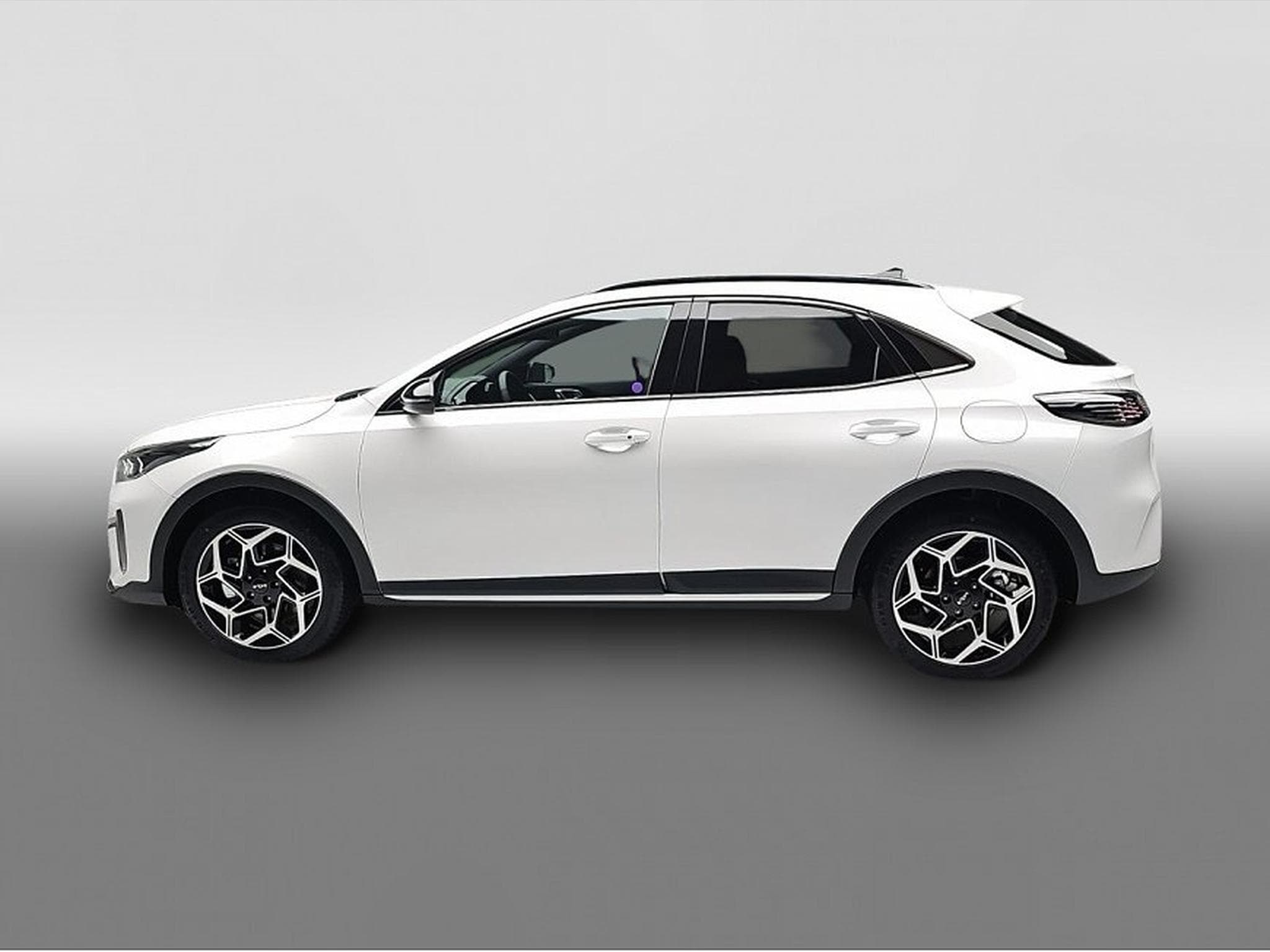 Kia XCeed (2026) - Foto 4