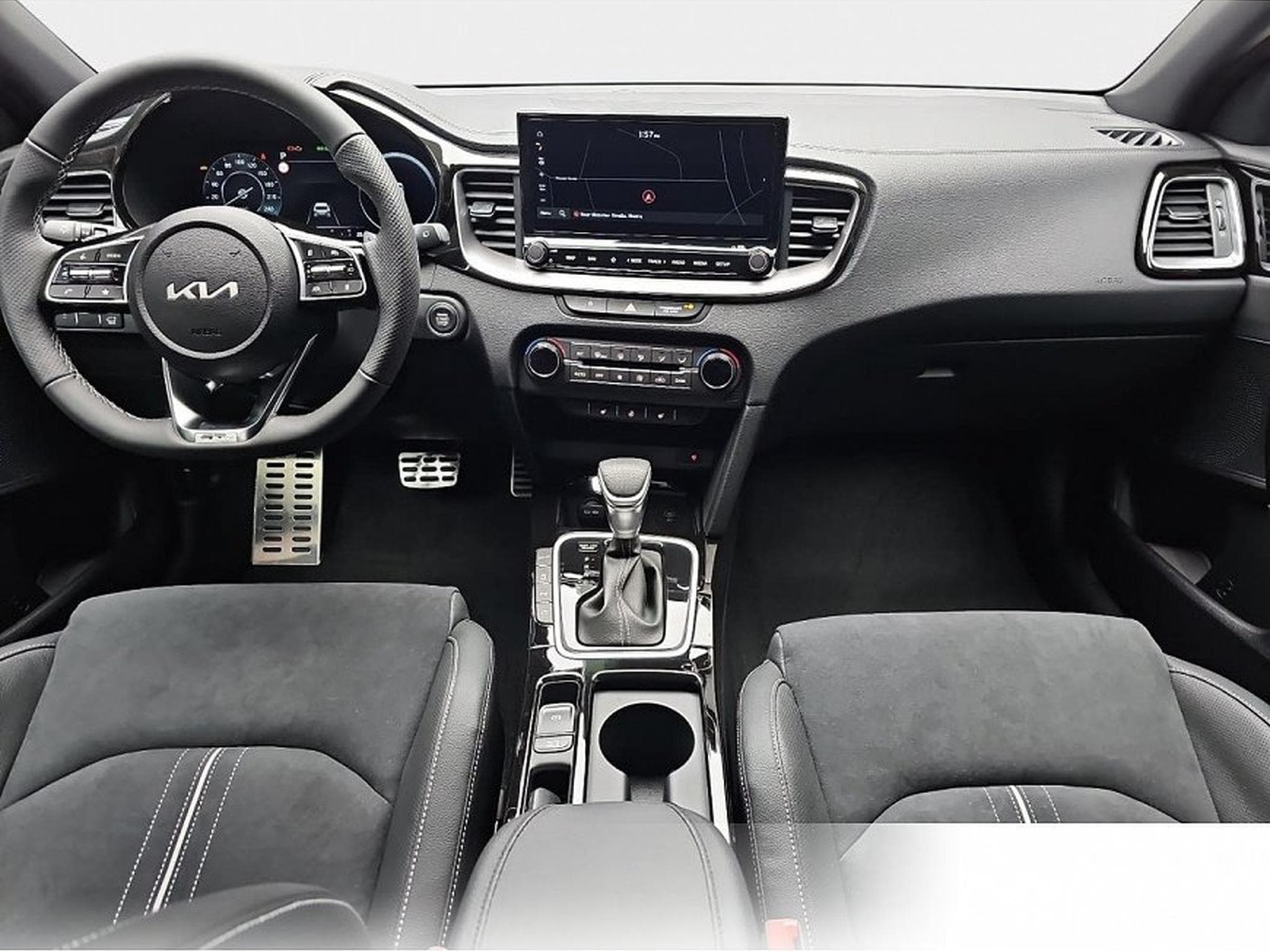 Kia XCeed (2026) - Foto 6