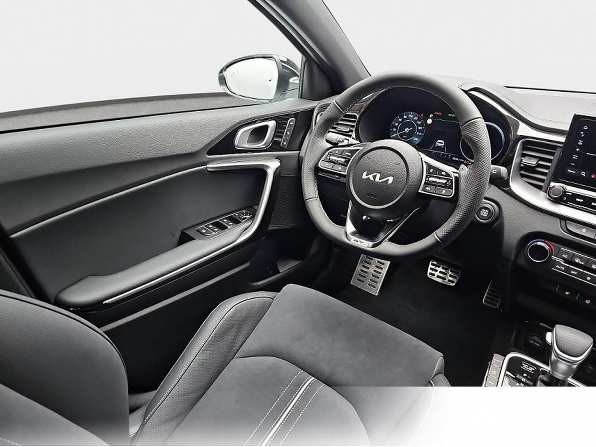 Kia XCeed (2026) - Foto 7