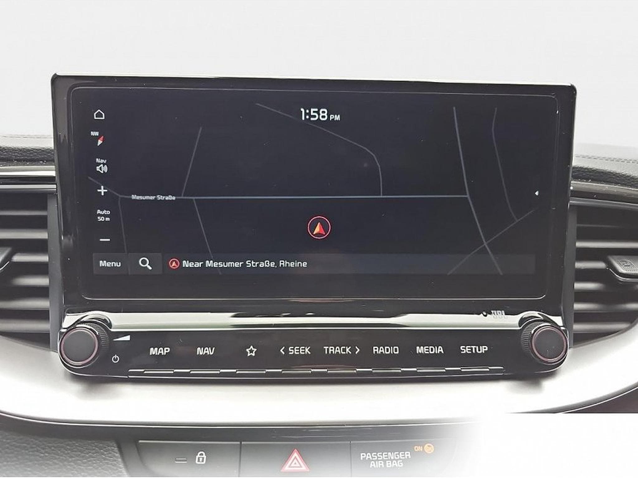 Kia XCeed (2026) - Foto 8