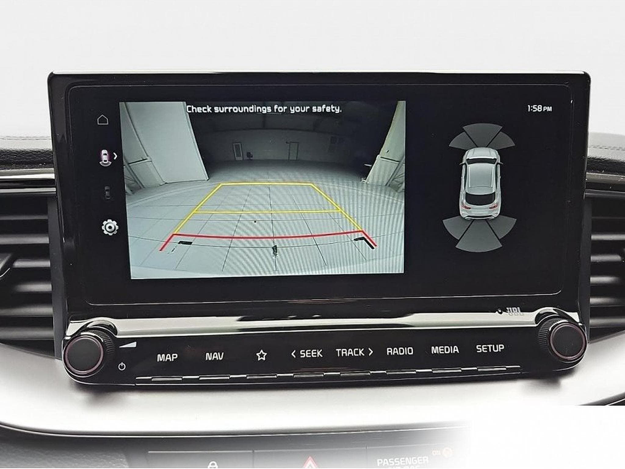 Kia XCeed (2026) - Foto 9