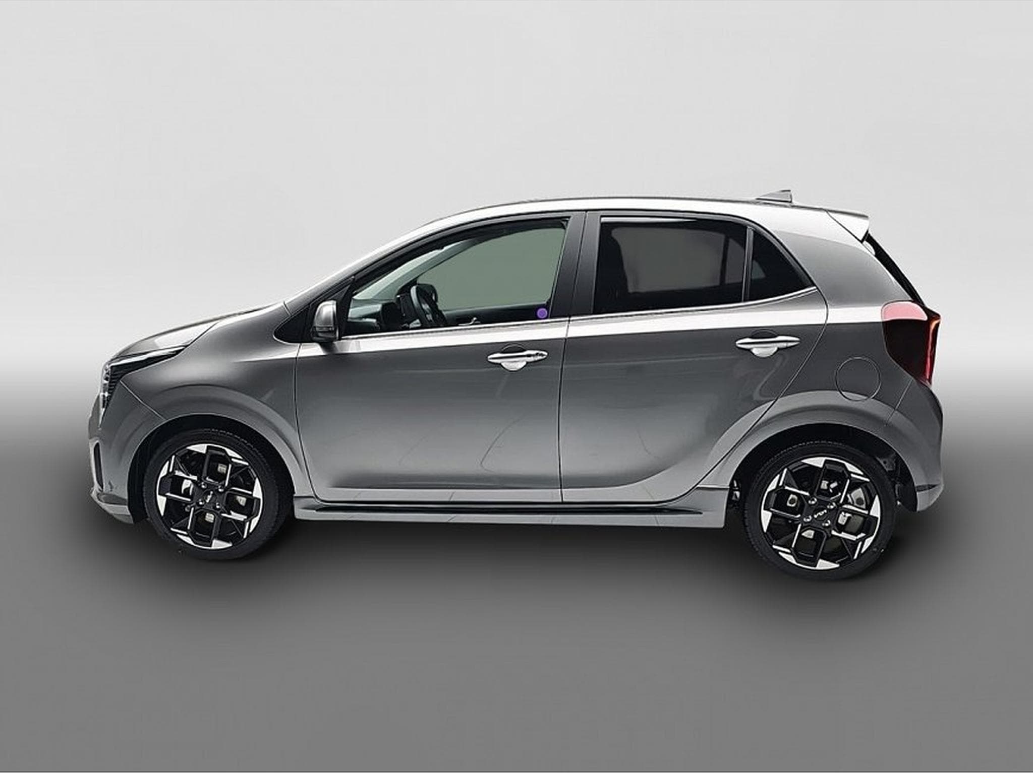 Kia Picanto (2026) - Foto 4