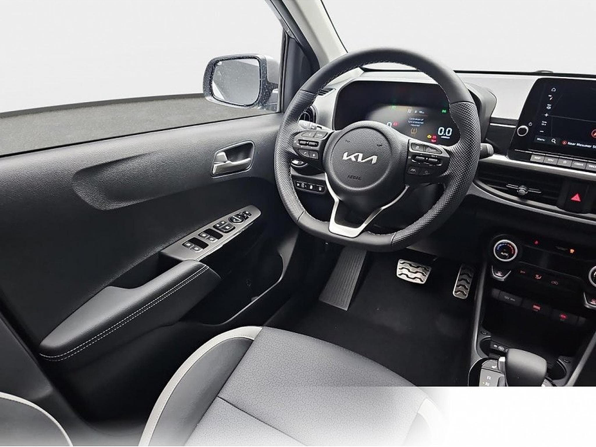 Kia Picanto (2026) - Foto 7