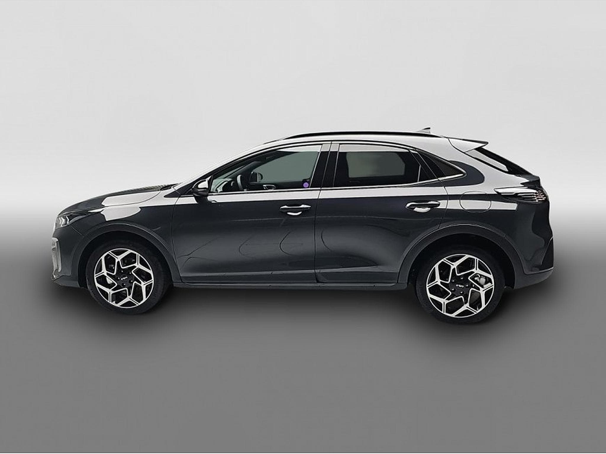Kia XCeed (2026) - Foto 4