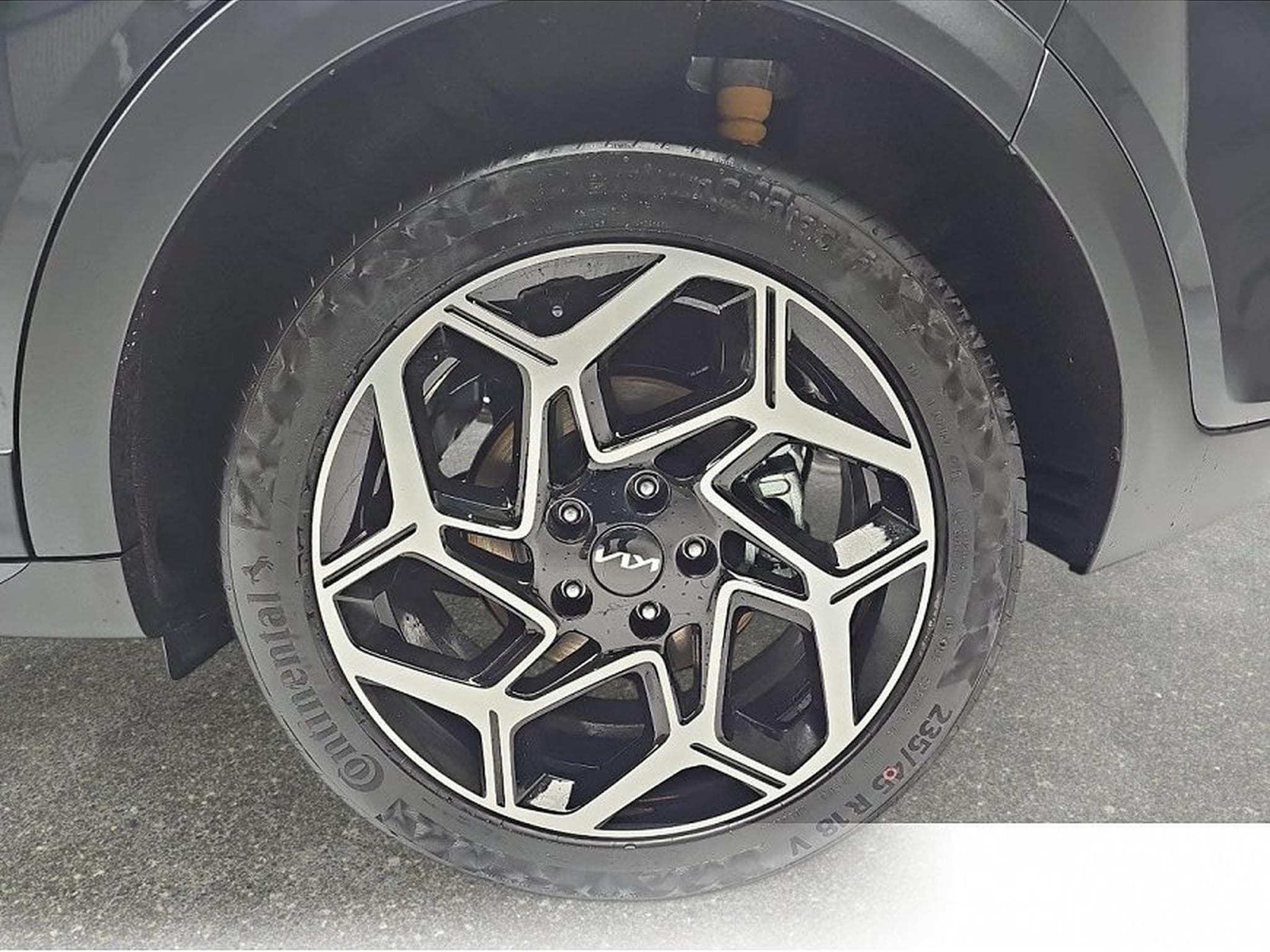 Kia XCeed (2026) - Foto 5