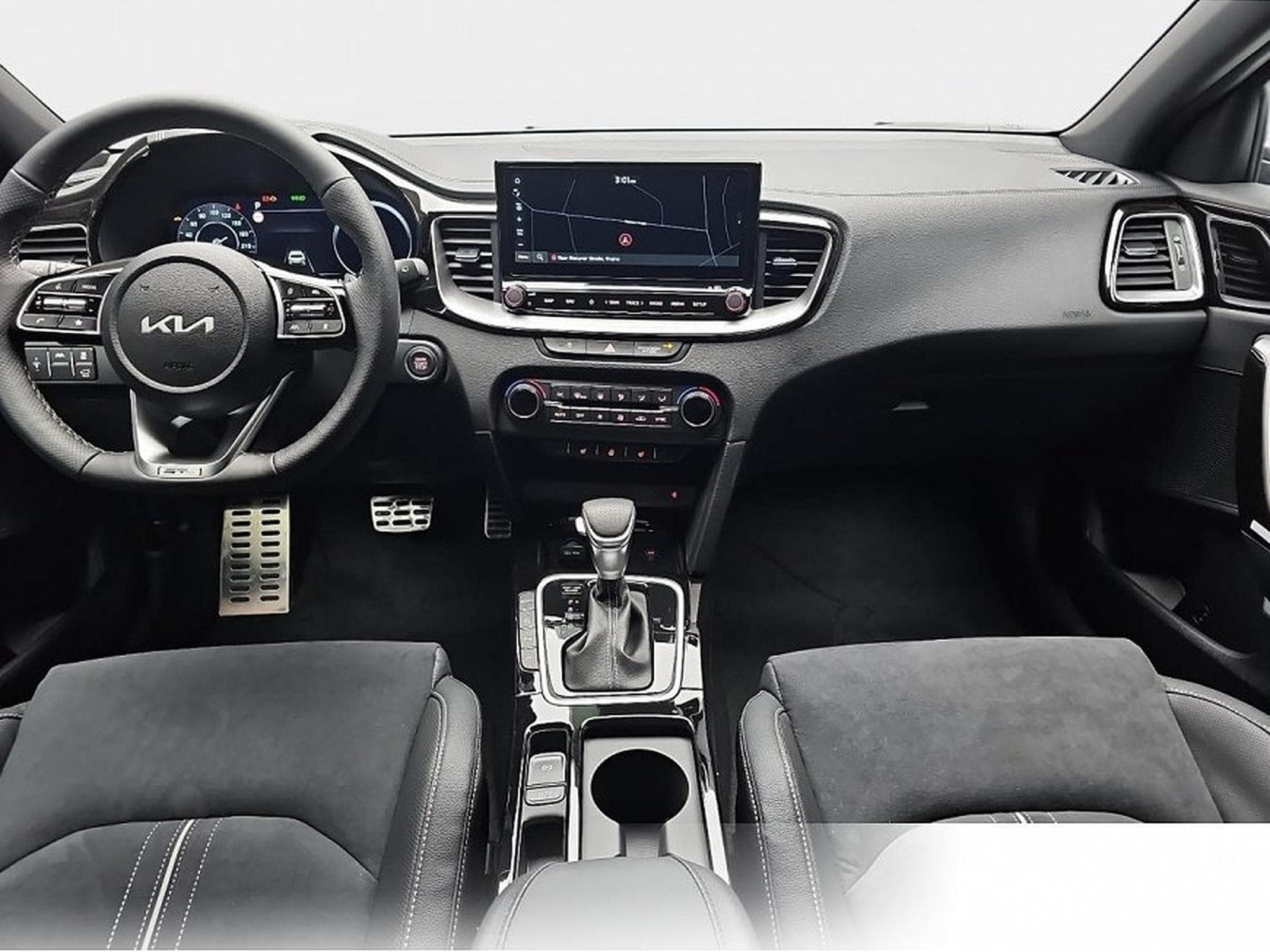 Kia XCeed (2026) - Foto 6