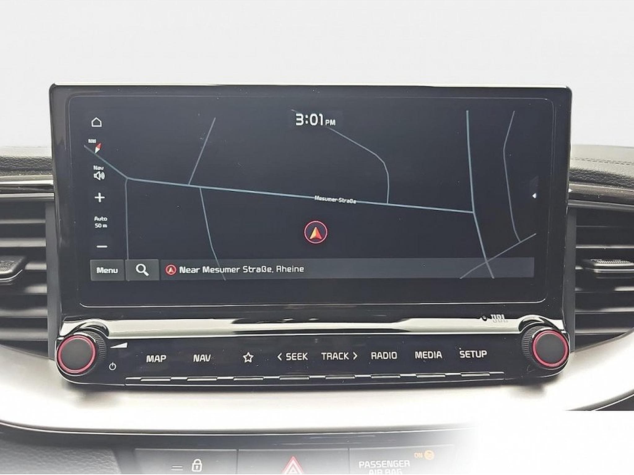 Kia XCeed (2026) - Foto 8