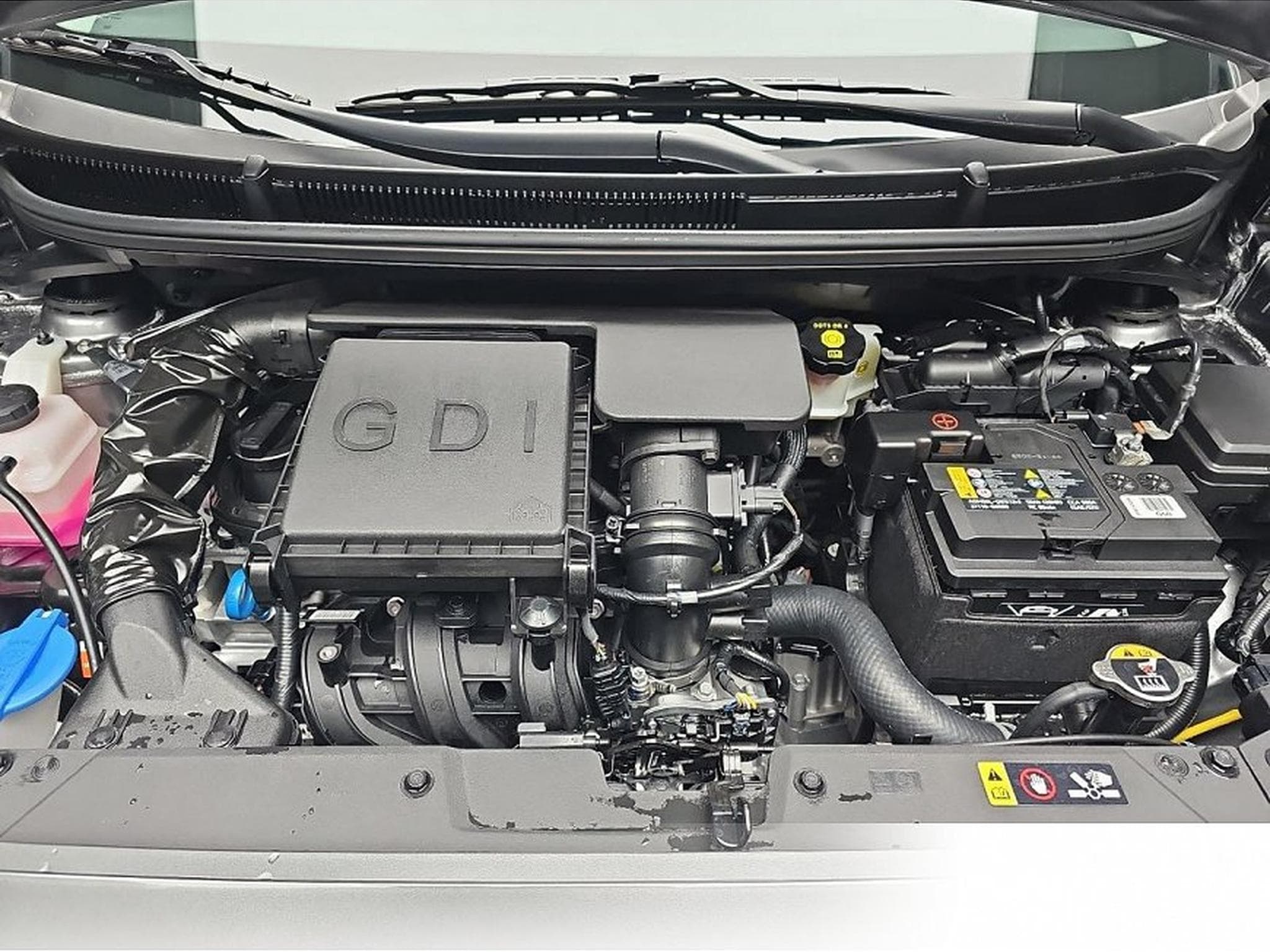 Kia Picanto (2026) - Foto 14