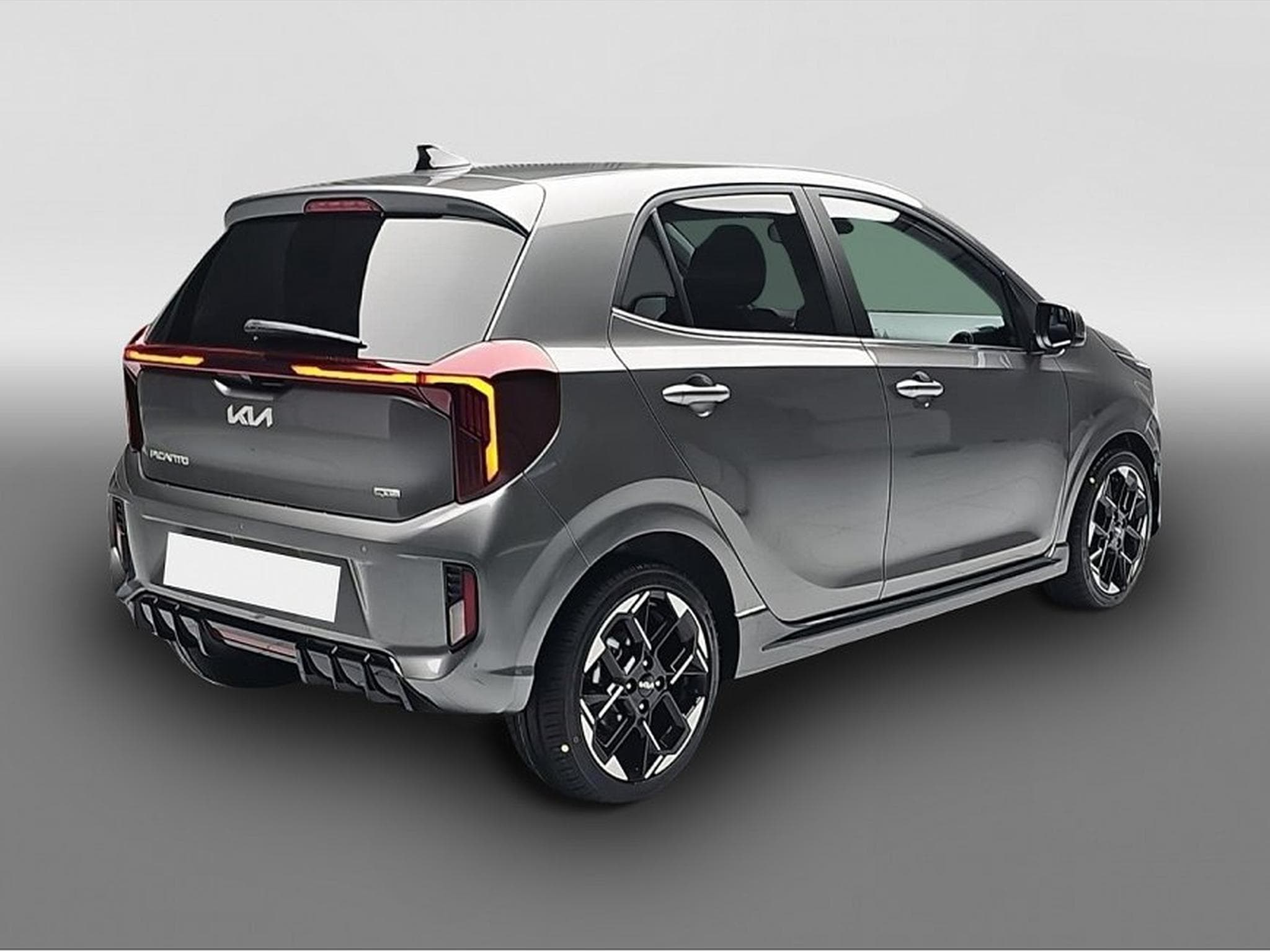 Kia Picanto (2026) - Foto 2