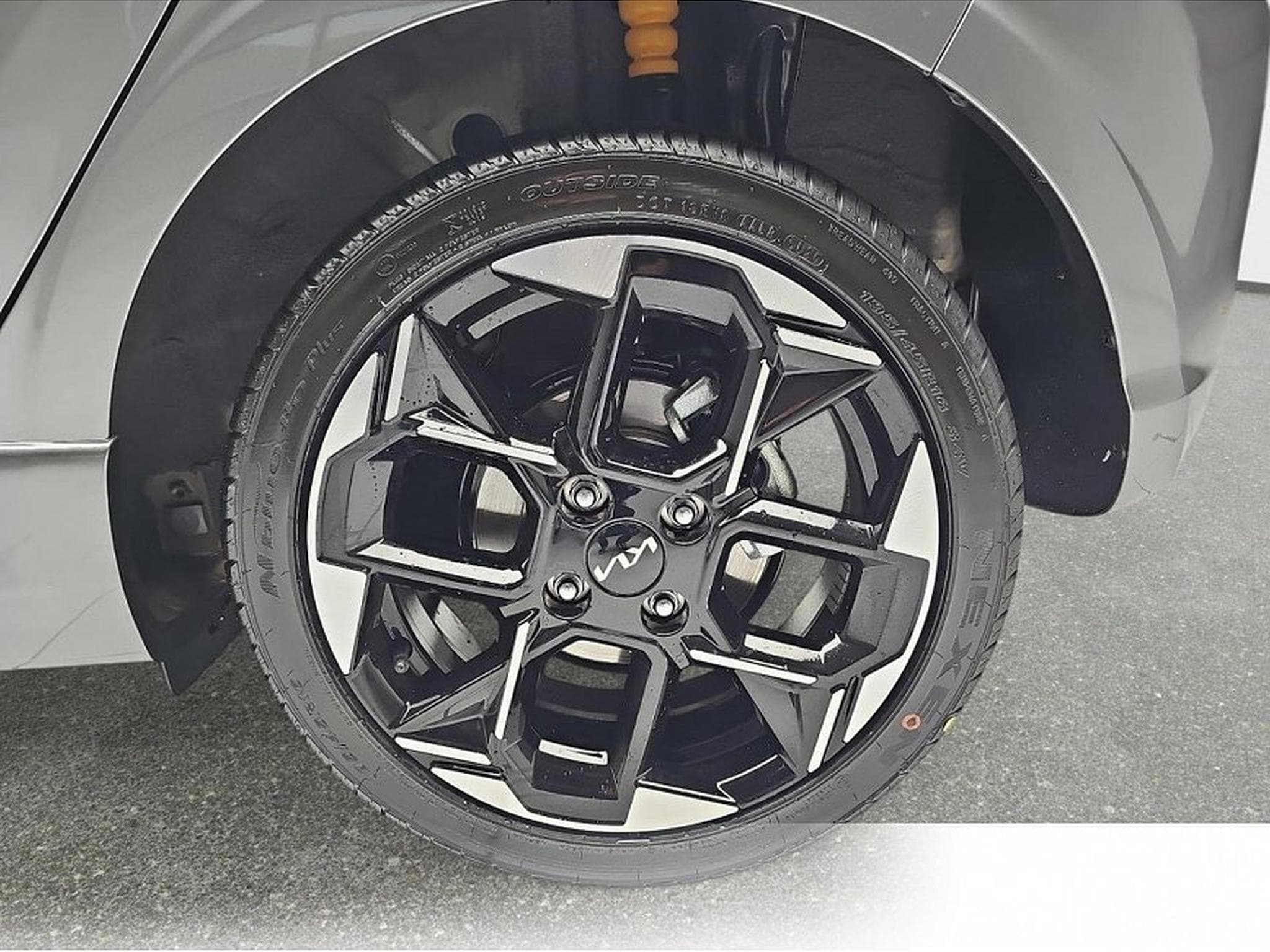 Kia Picanto (2026) - Foto 5