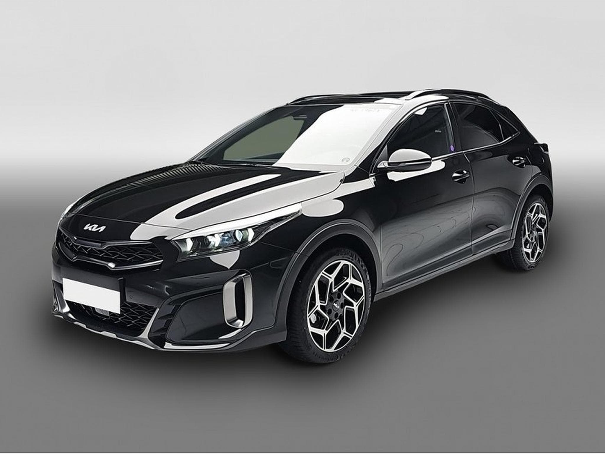 Kia XCeed (2026) - Foto 1