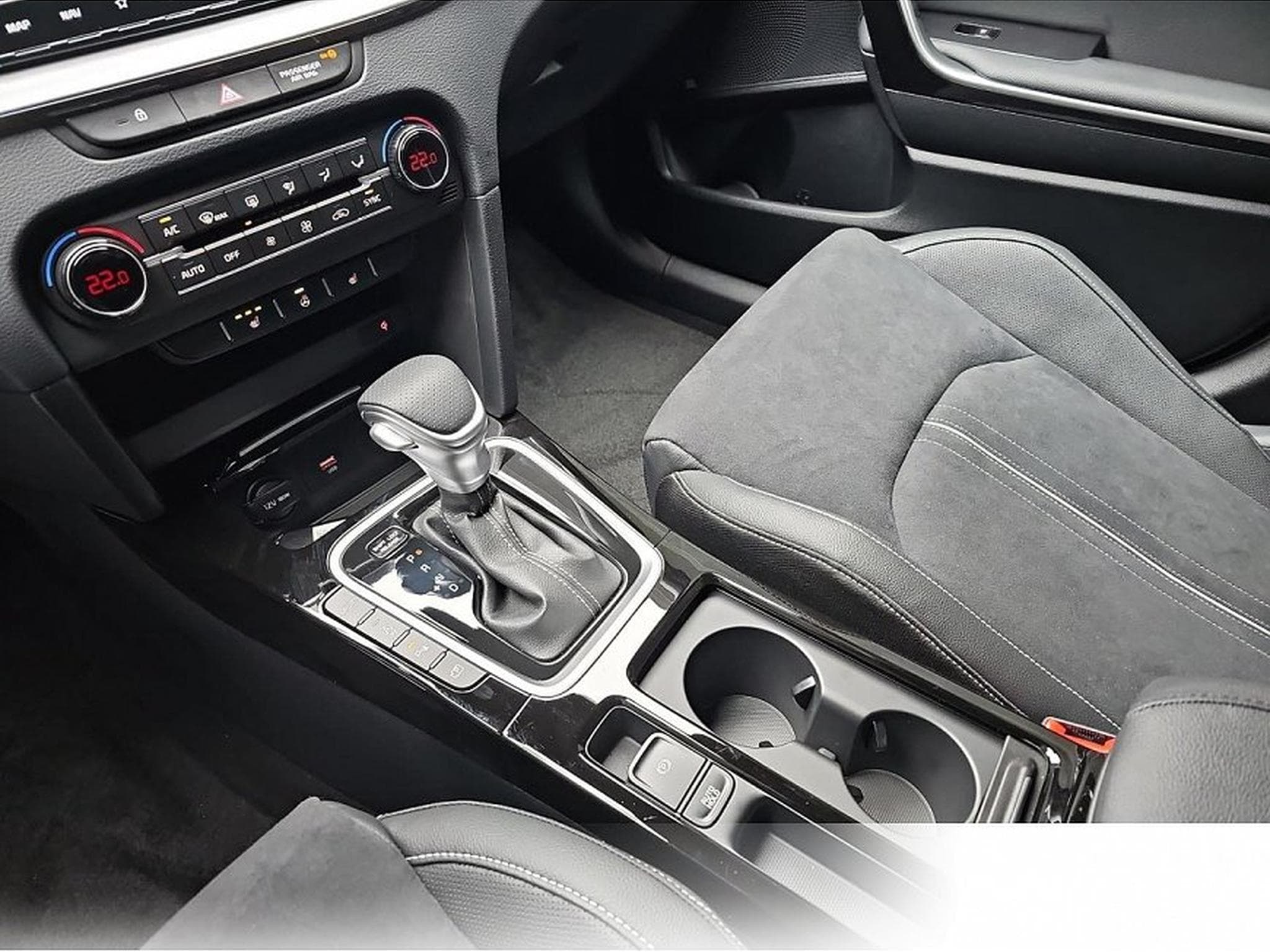 Kia XCeed (2026) - Foto 11