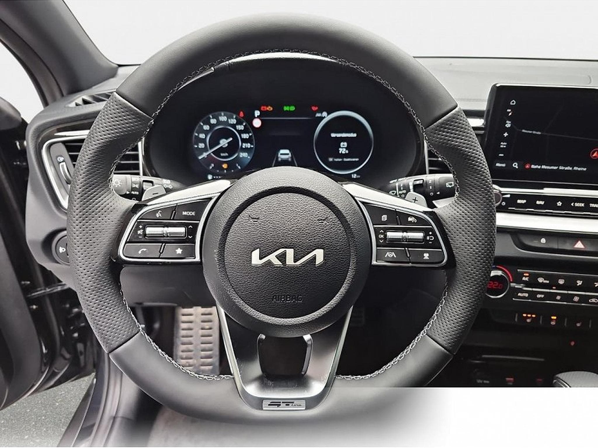 Kia XCeed (2026) - Foto 12