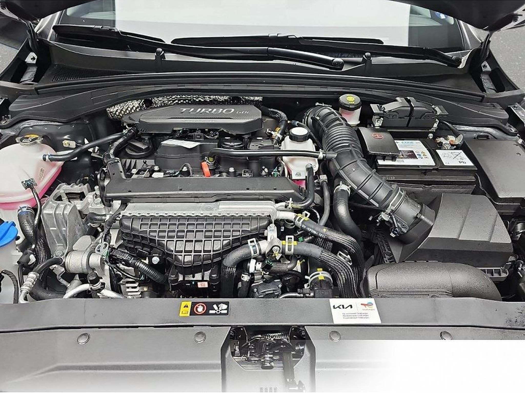 Kia XCeed (2026) - Foto 14