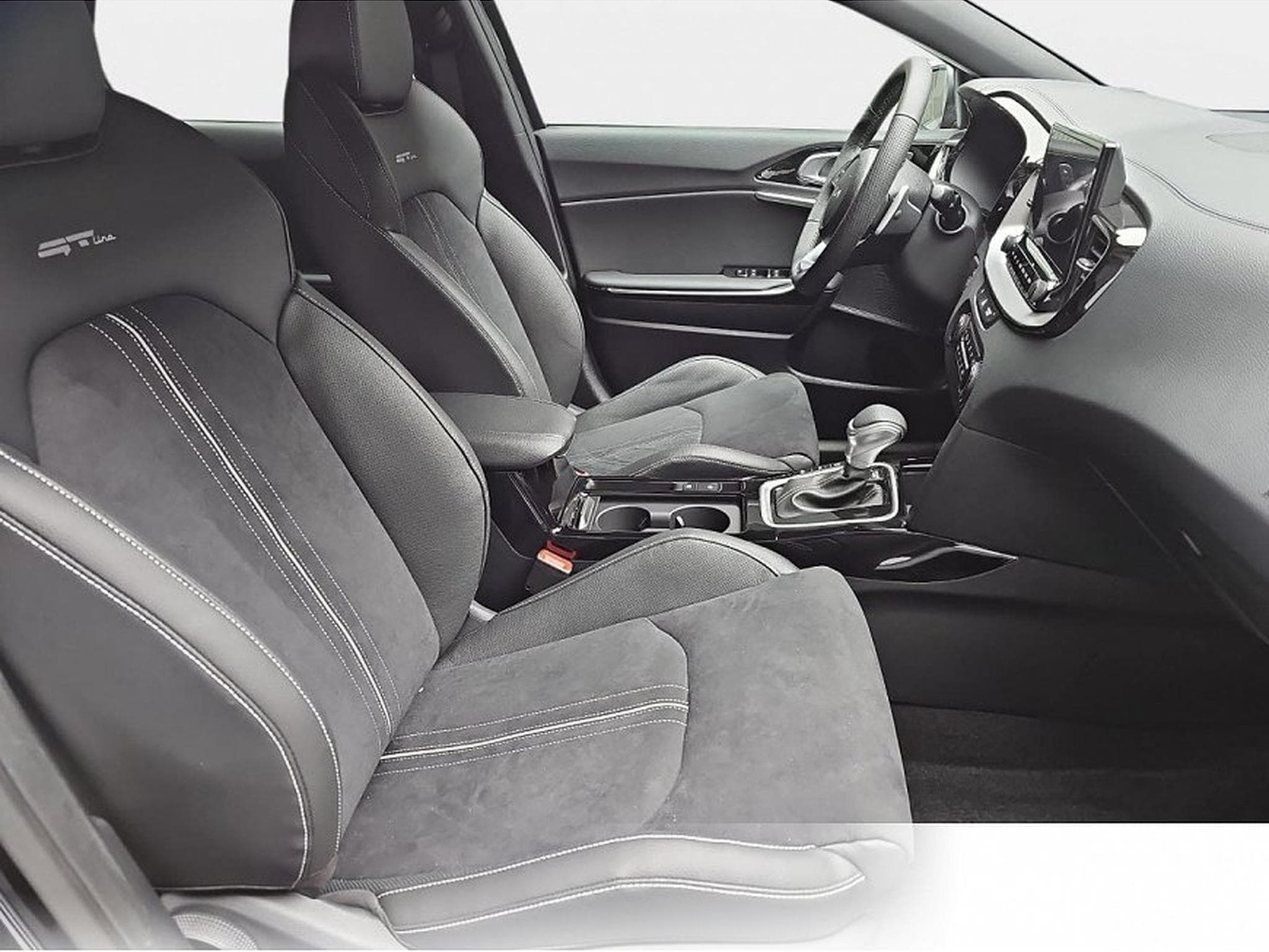 Kia XCeed (2026) - Foto 15